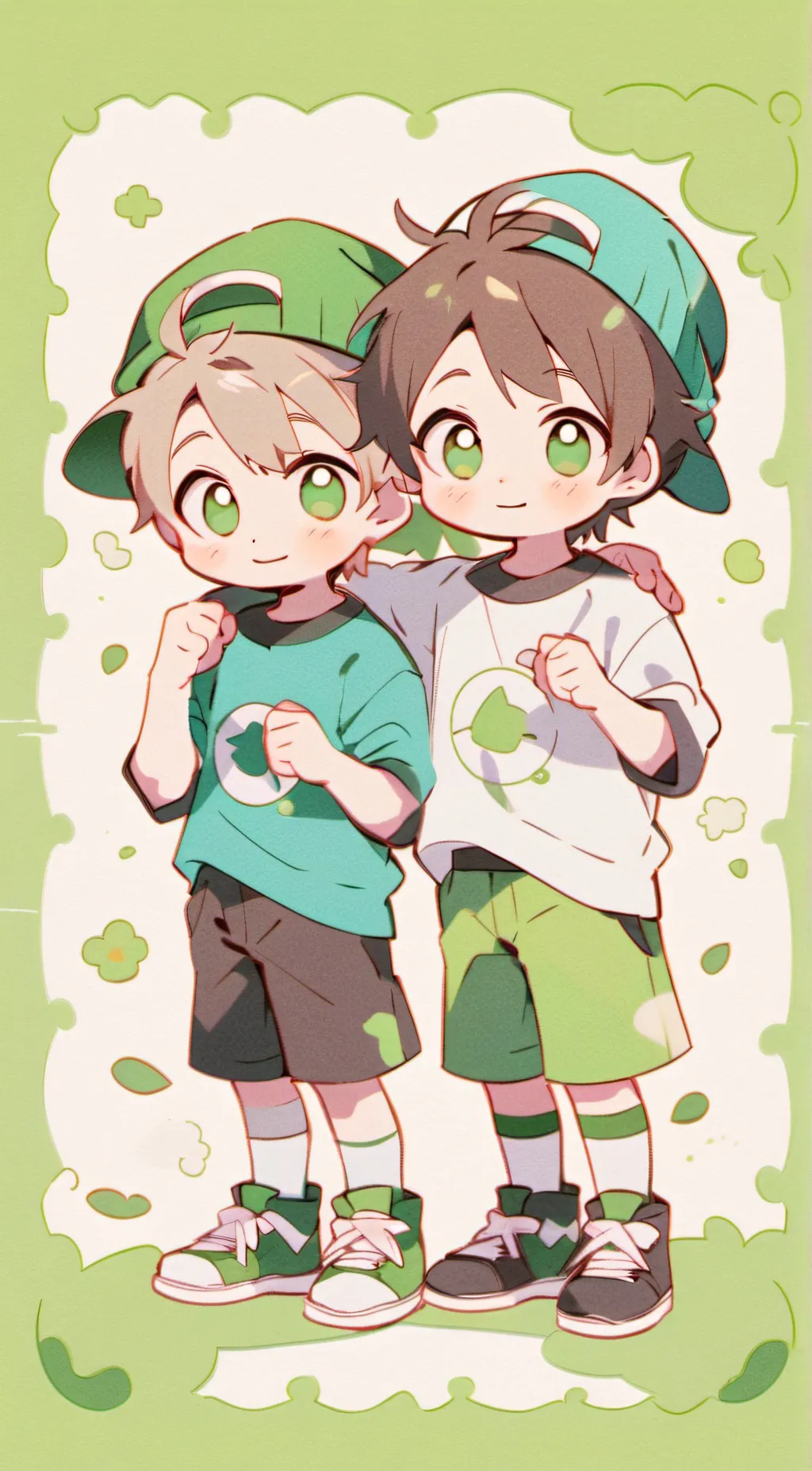 Talkie AI - Chat with Alex