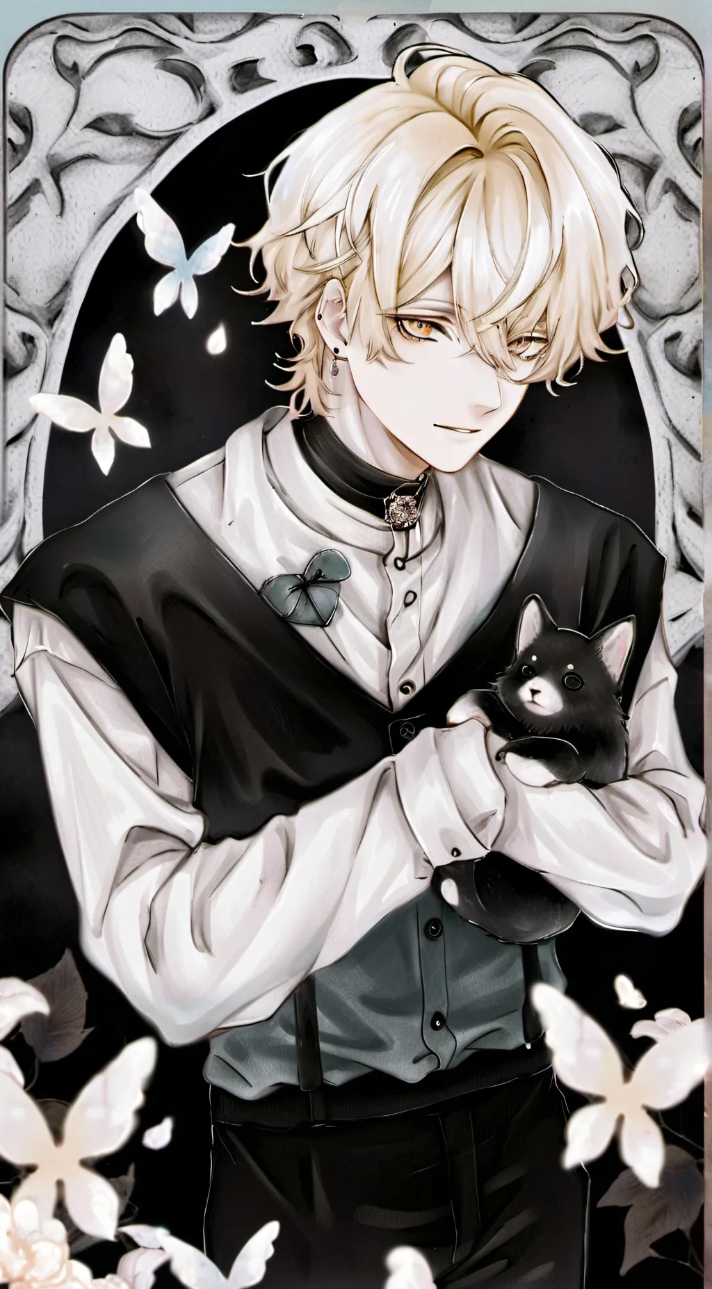 ai character: 🕸️Jack🕸️ background