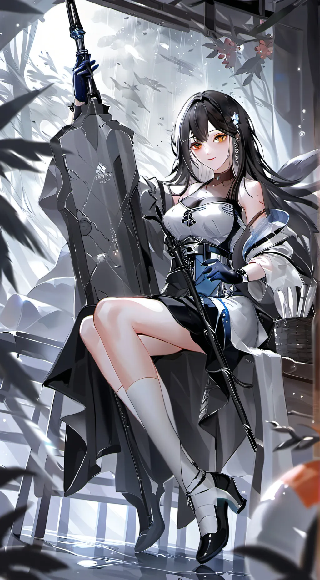 Talkie AI - Chat with lily