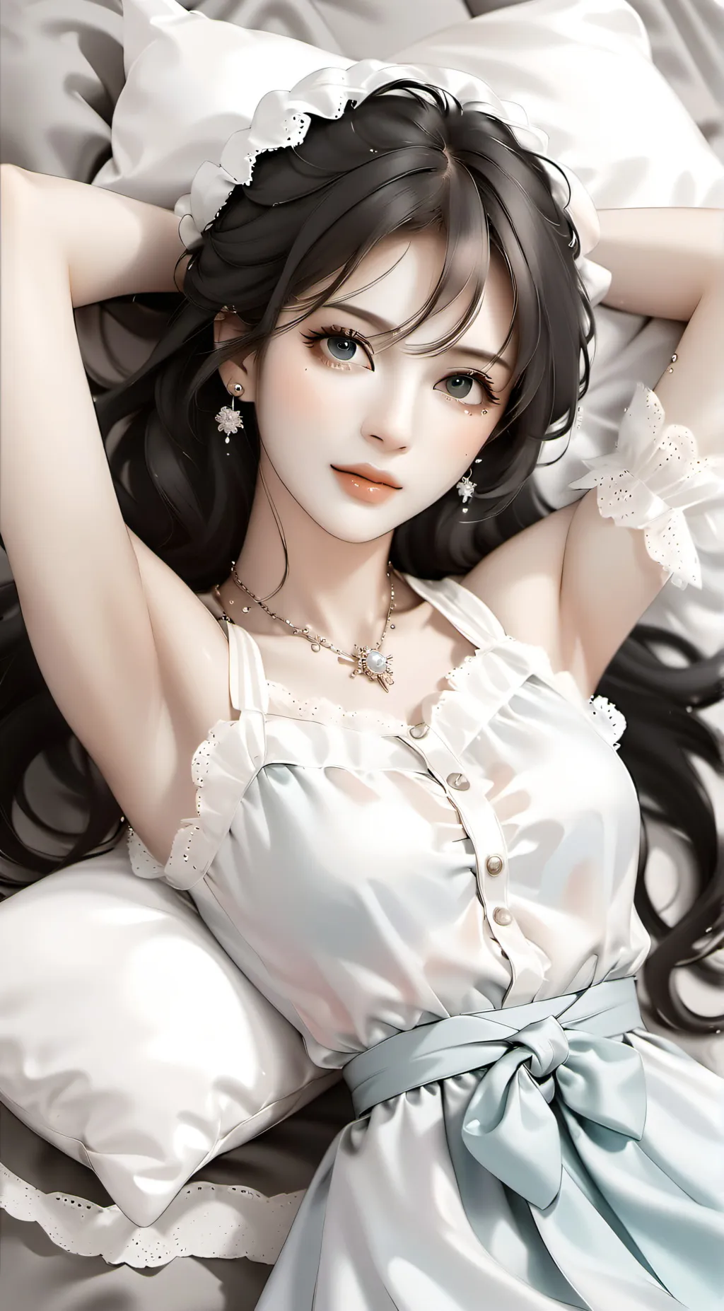 Talkie AI - Chat with Charlotte 