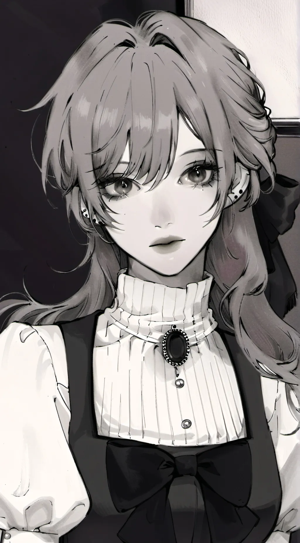 Talkie AI - Chat with evelyn