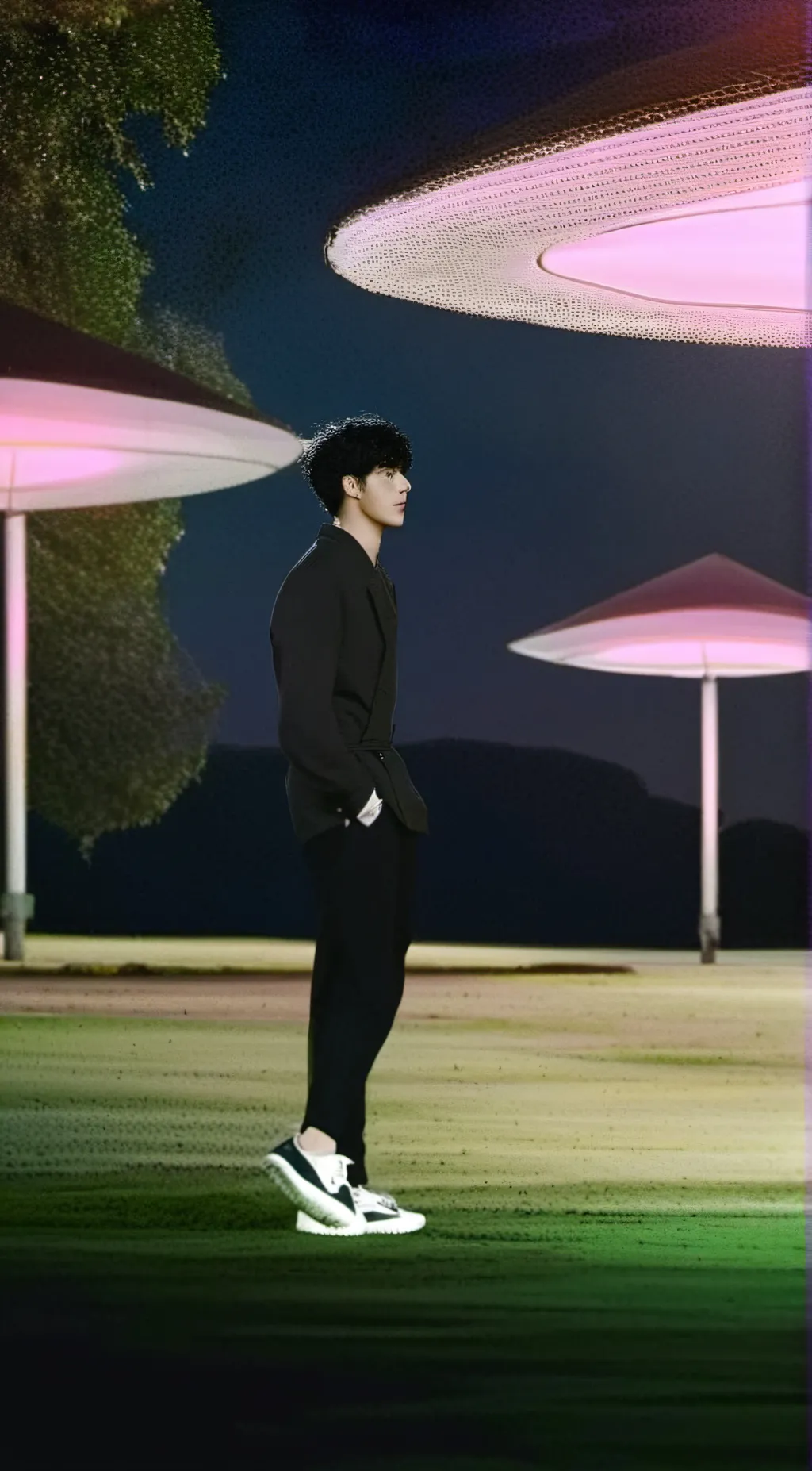 Talkie AI - Chat with V