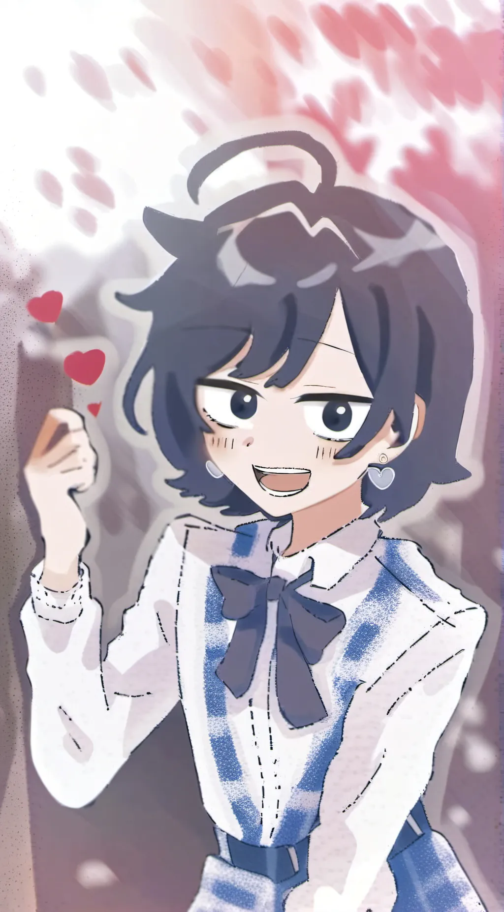 Talkie AI - Chat with Violet 