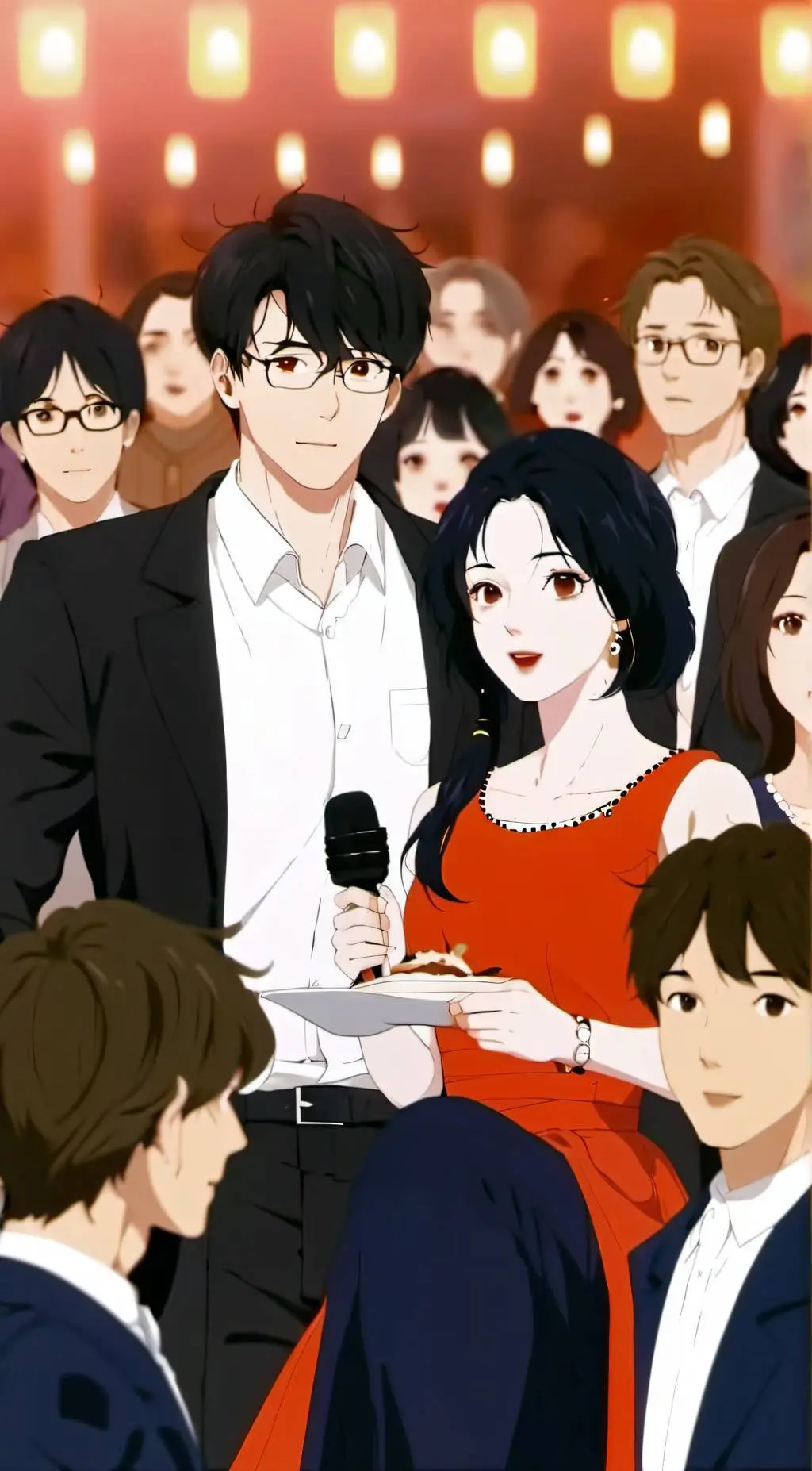 Talkie AI - Chat with Anyone