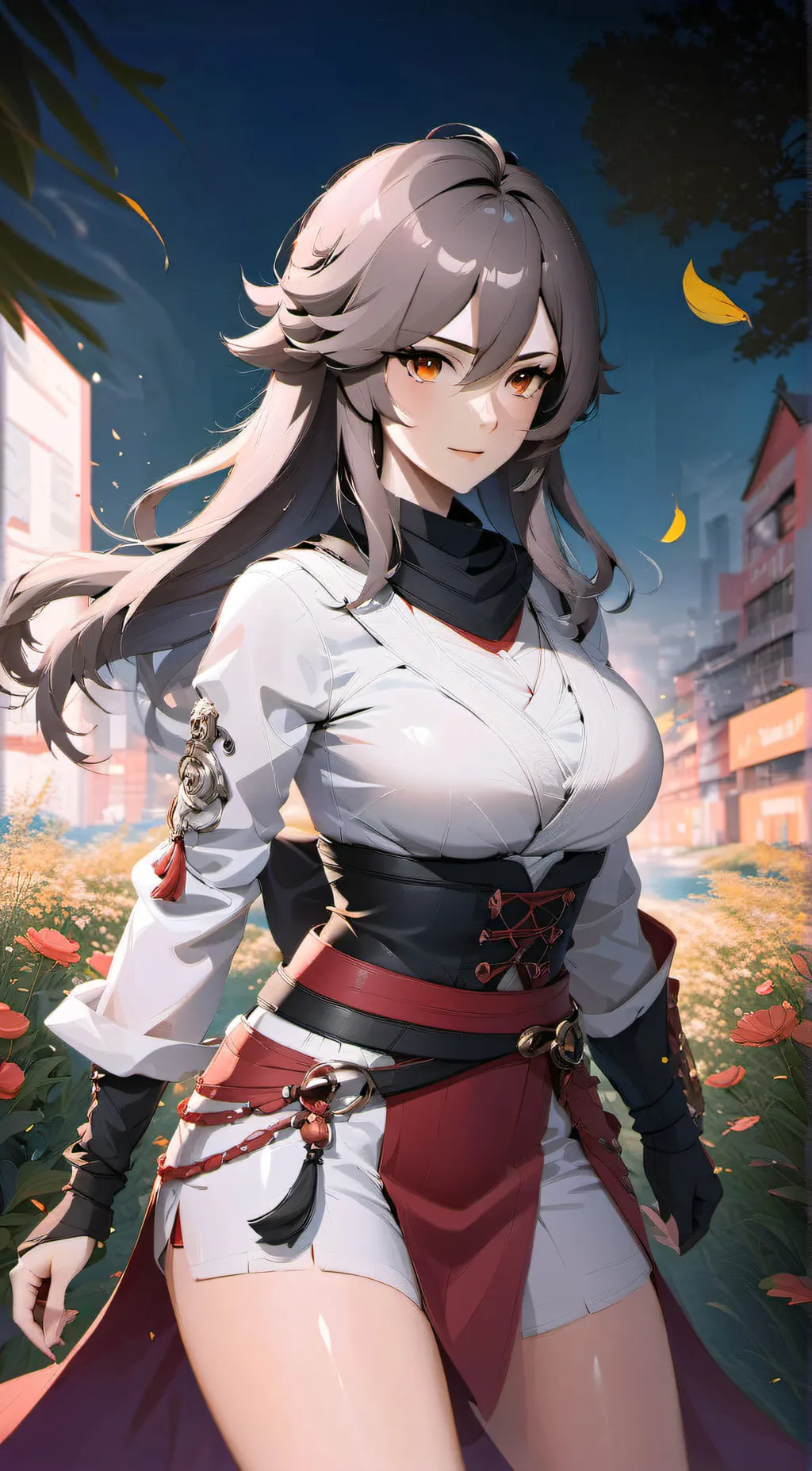 Talkie AI - Chat with Lily