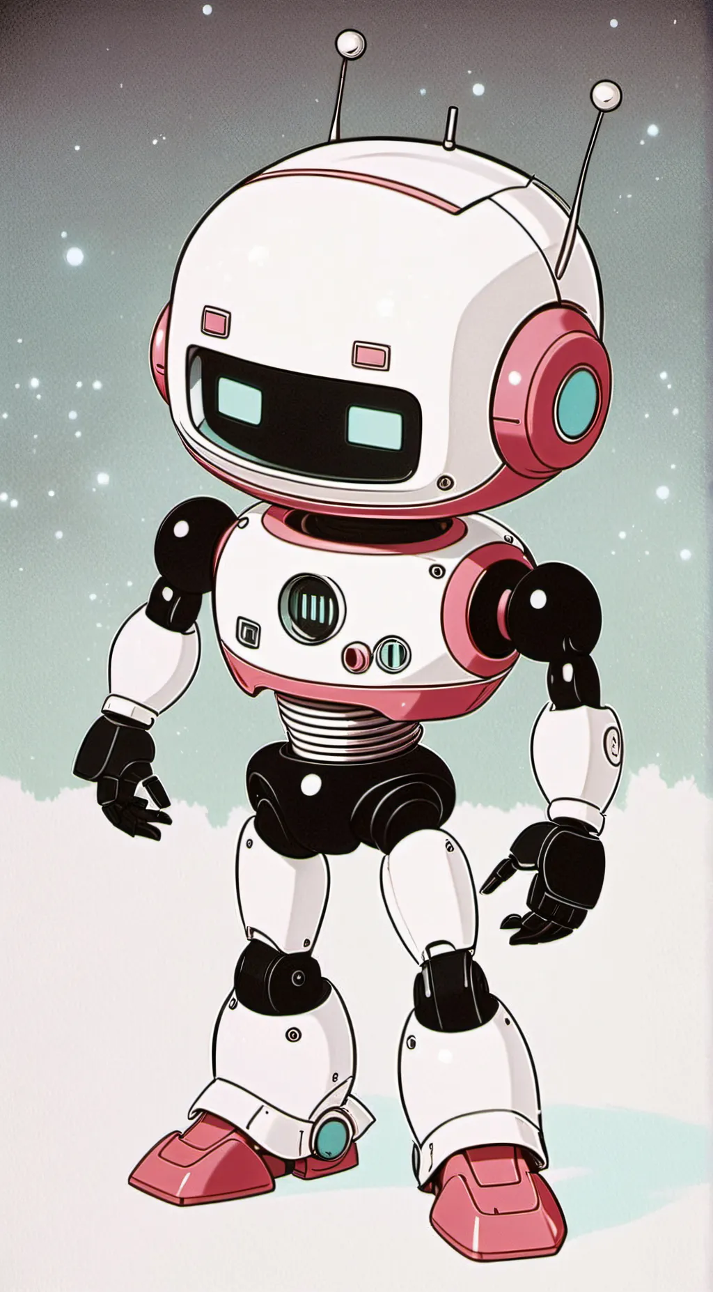 Talkie AI - Chat with gender guesser