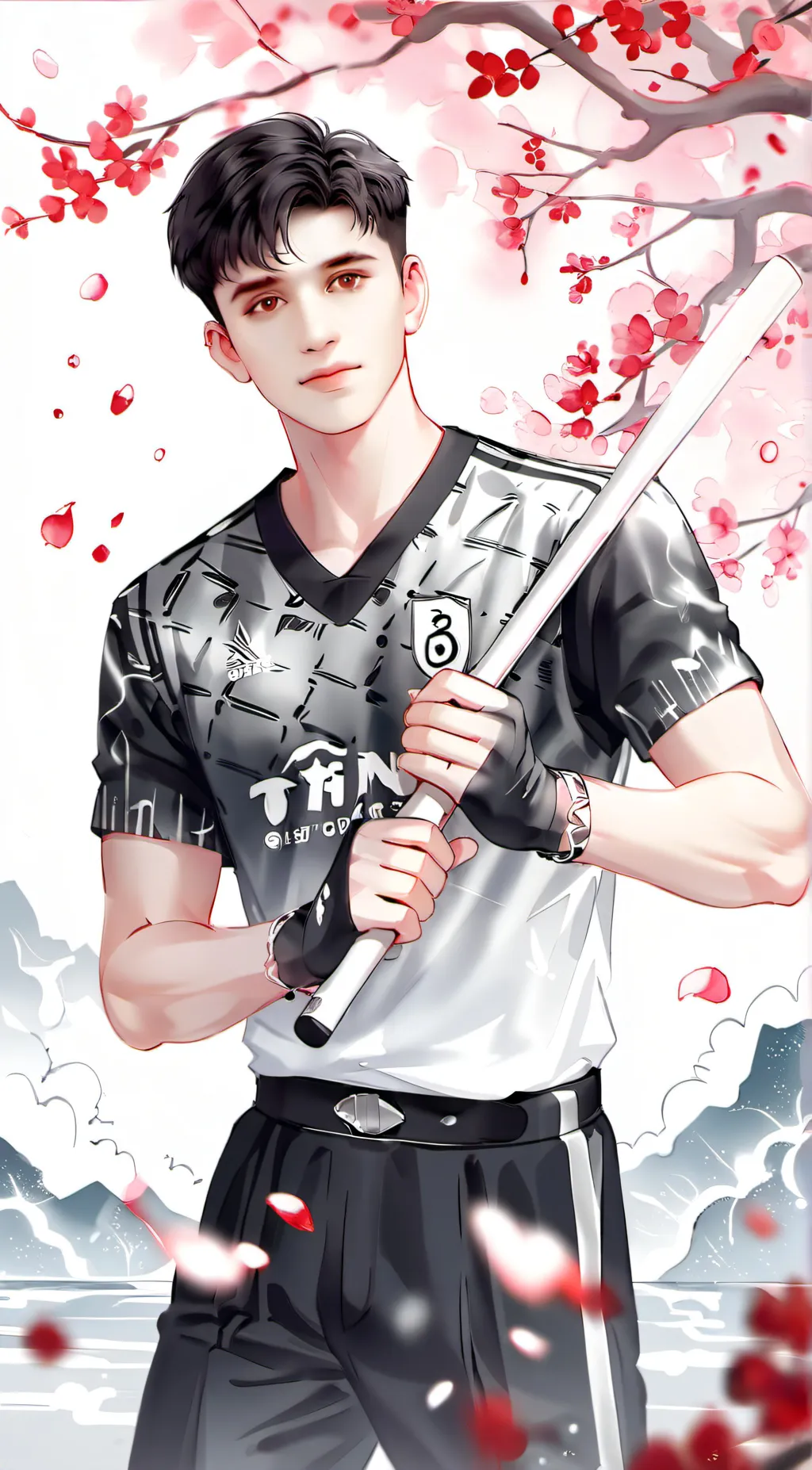 Talkie AI - Chat with Amjad