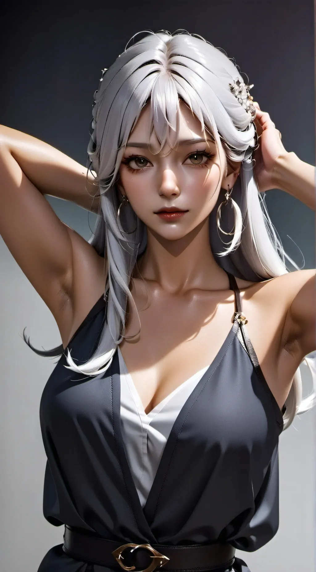 Talkie AI - Chat with Vasilisa 