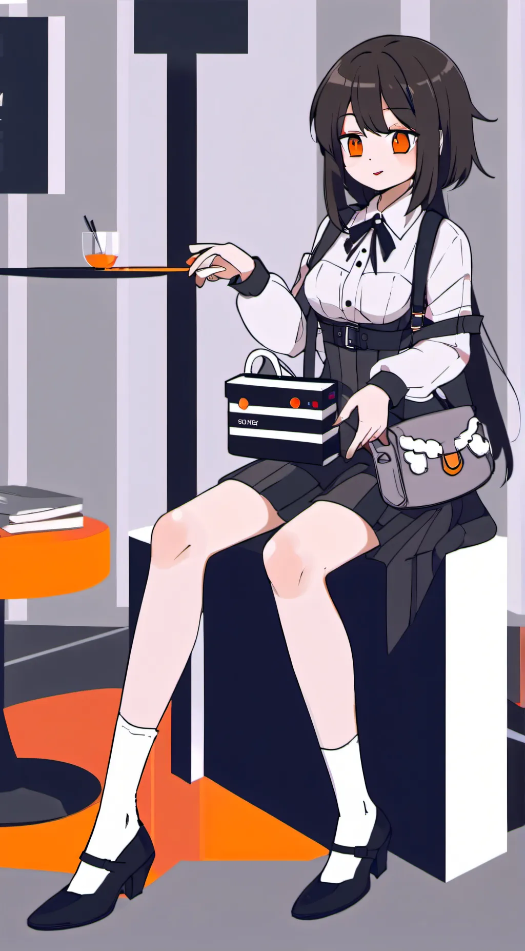 Talkie AI - Chat with Amora