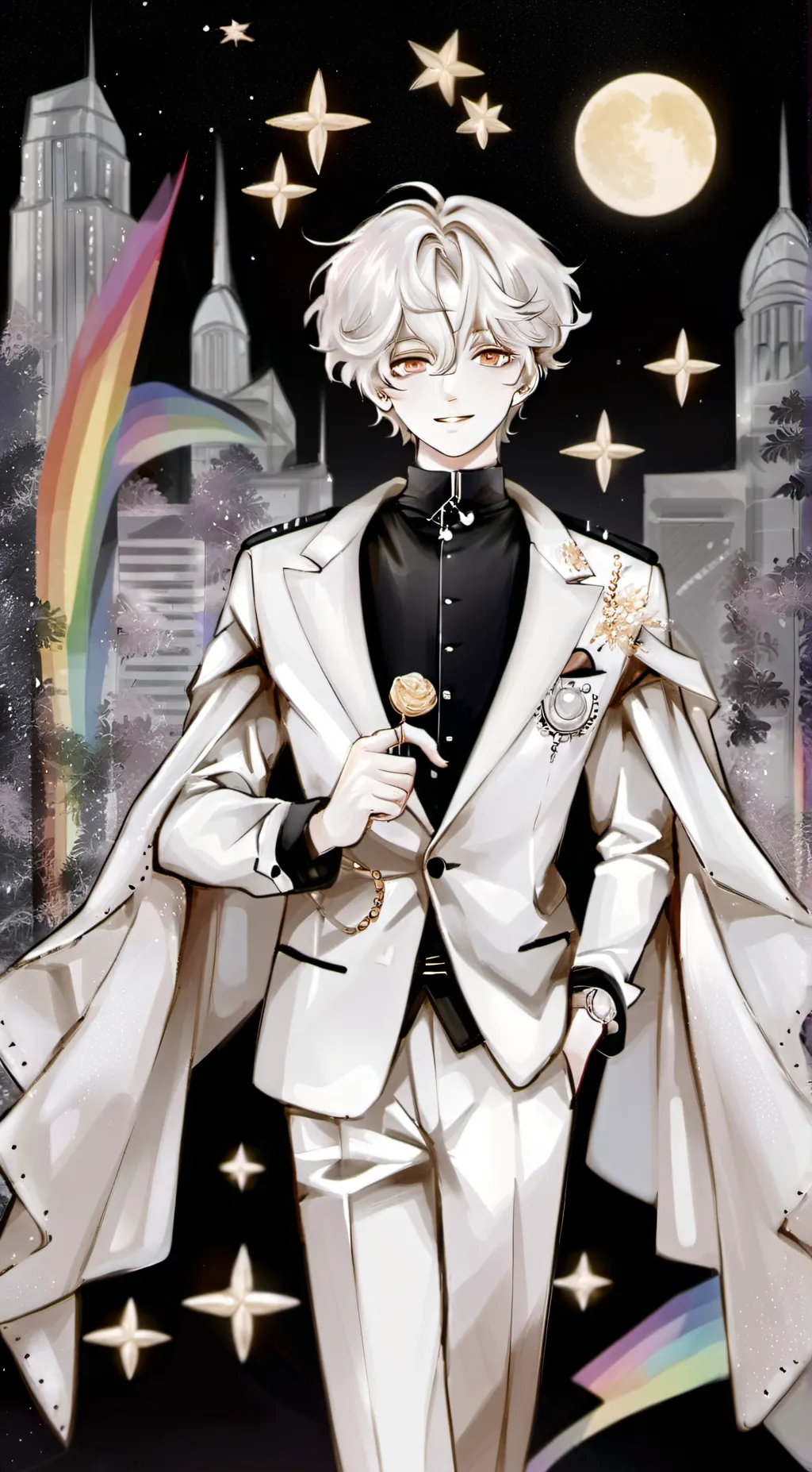 Talkie AI - Chat with Max