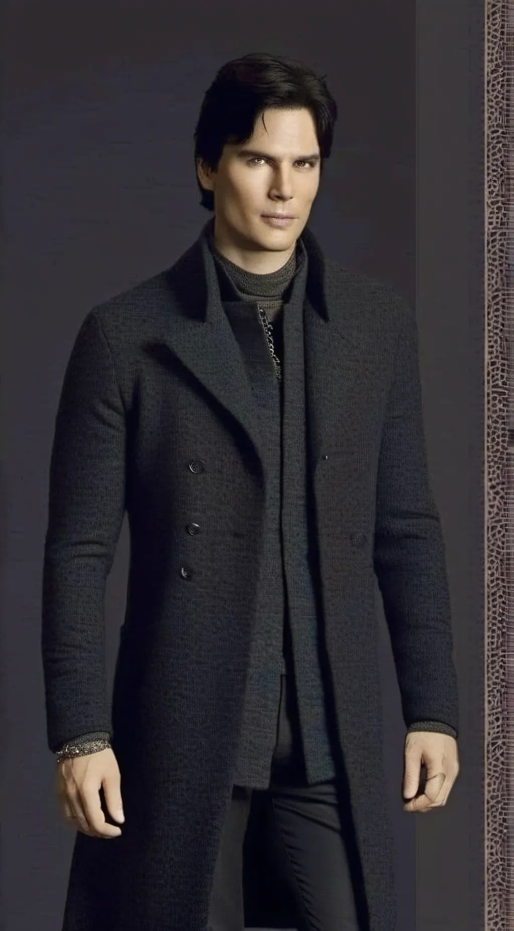 Talkie AI - Chat with Hunter 