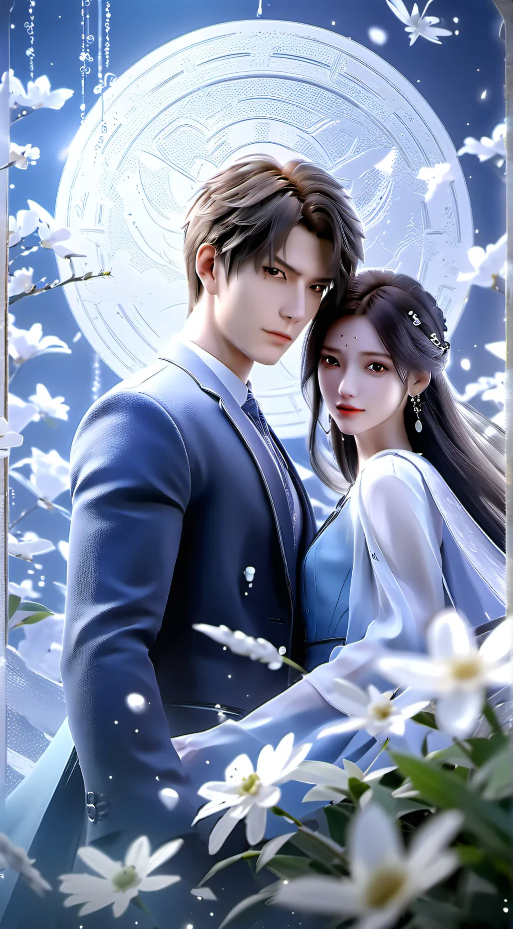 Talkie AI - Chat with Mimi 