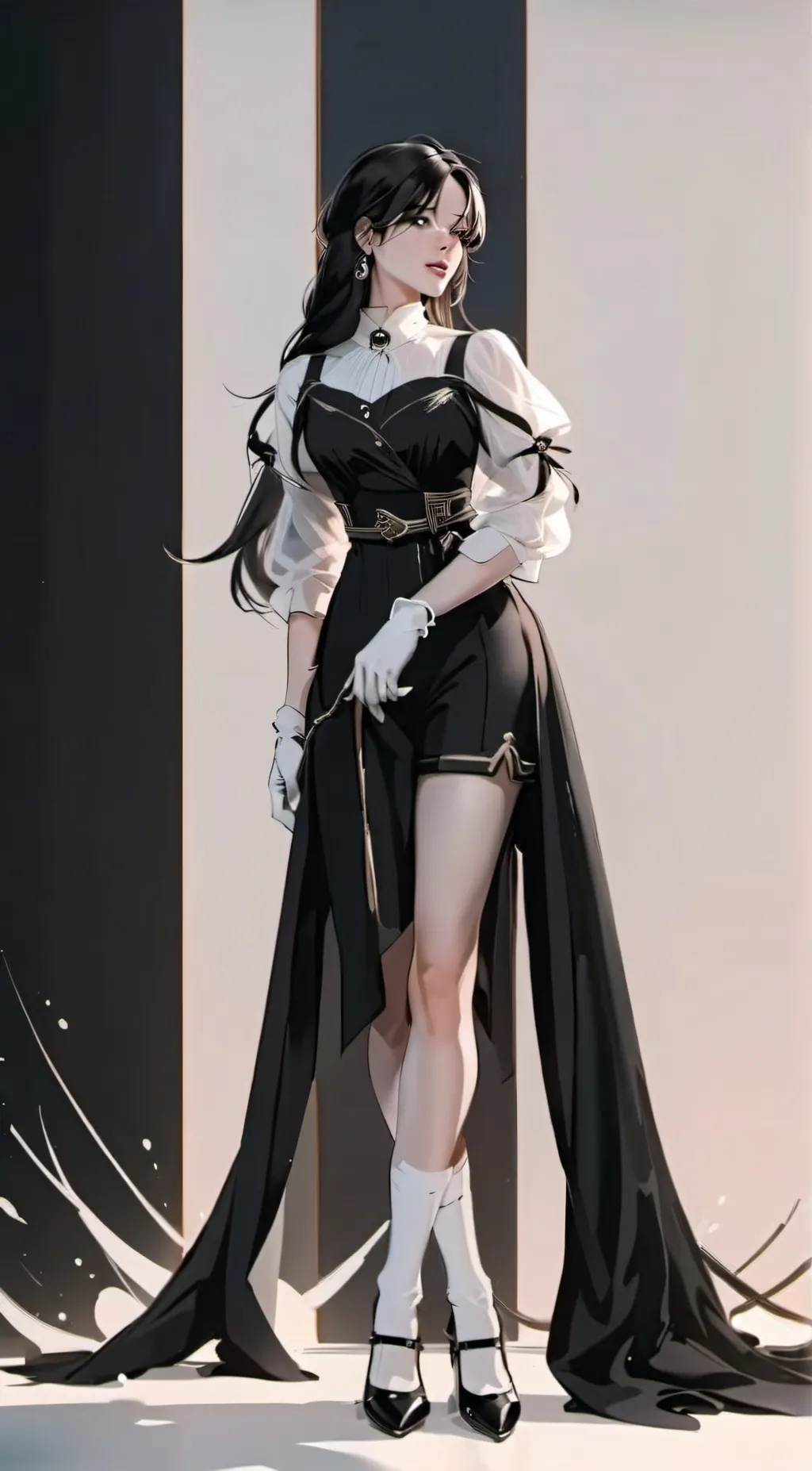 Talkie AI - Chat with Micayla 