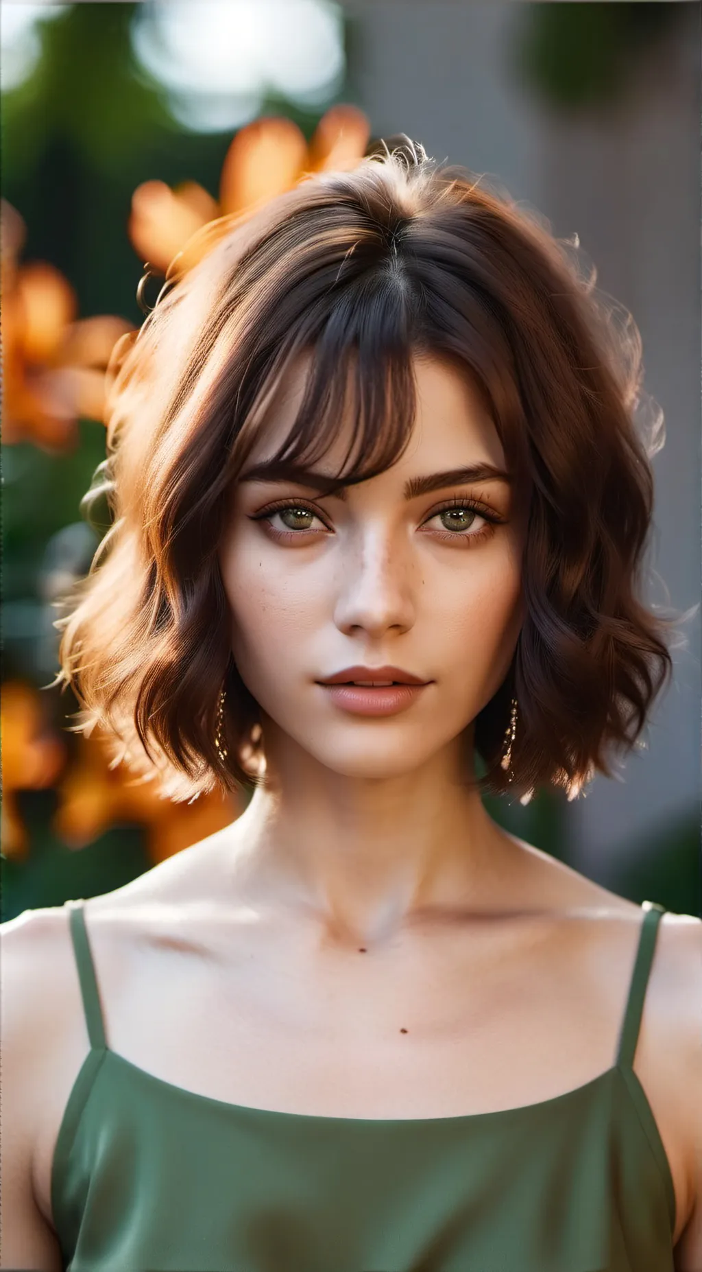 Talkie AI - Chat with Brittany Radiance