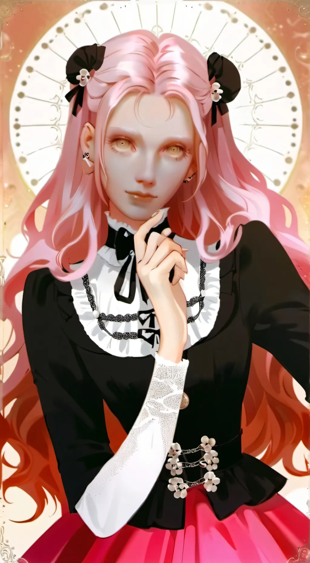 Talkie AI - Chat with Fleur