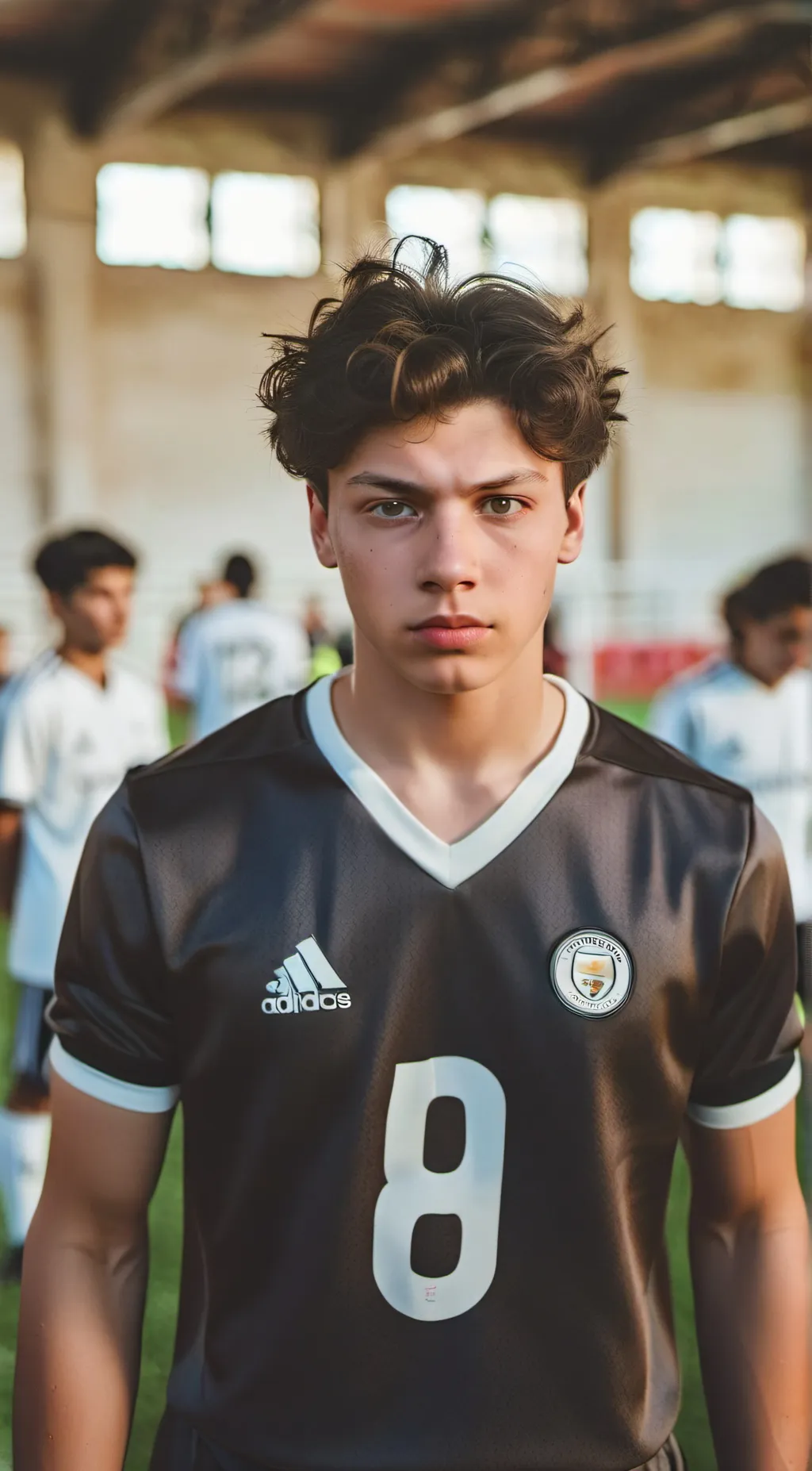 Talkie AI - Chat with angel