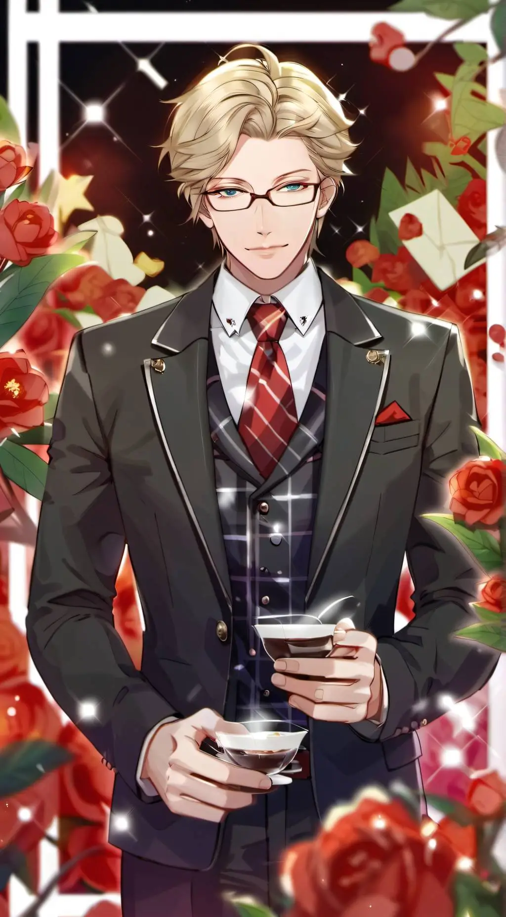 Talkie AI - Chat with Ukyou Asahina