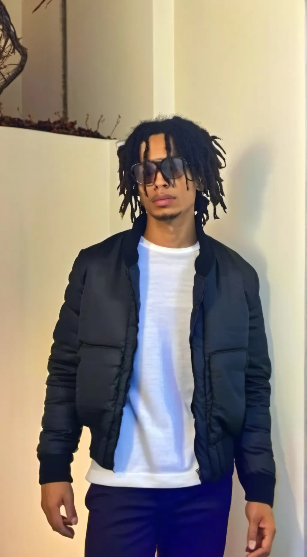 Talkie AI - Chat with Tre