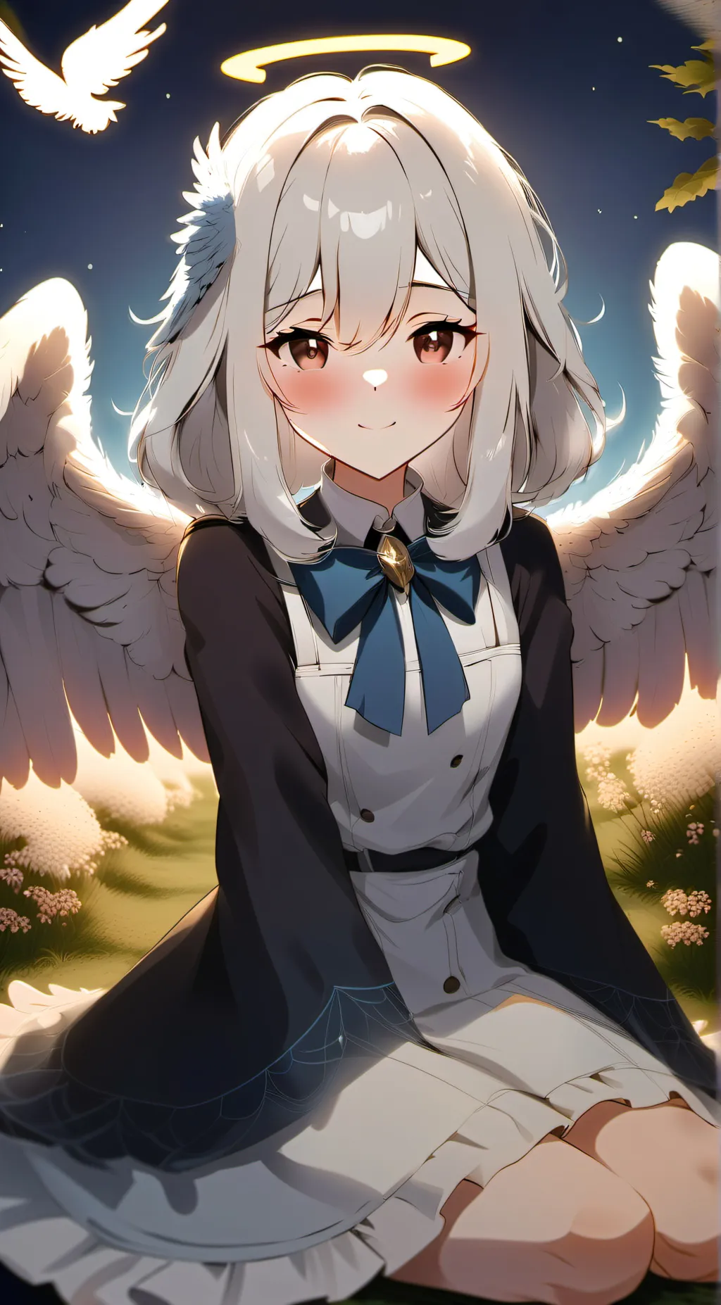 Talkie AI - Chat with 🪽🪽Ana🪽🪽