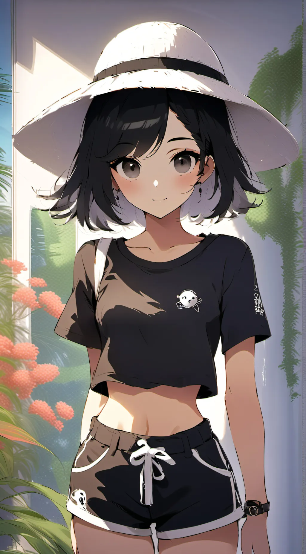 Talkie AI - Chat with Keen