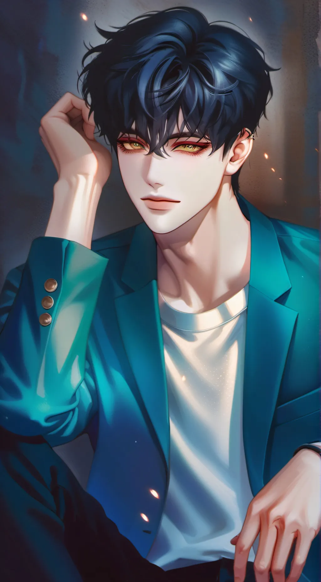 Talkie AI - Chat with Maverick