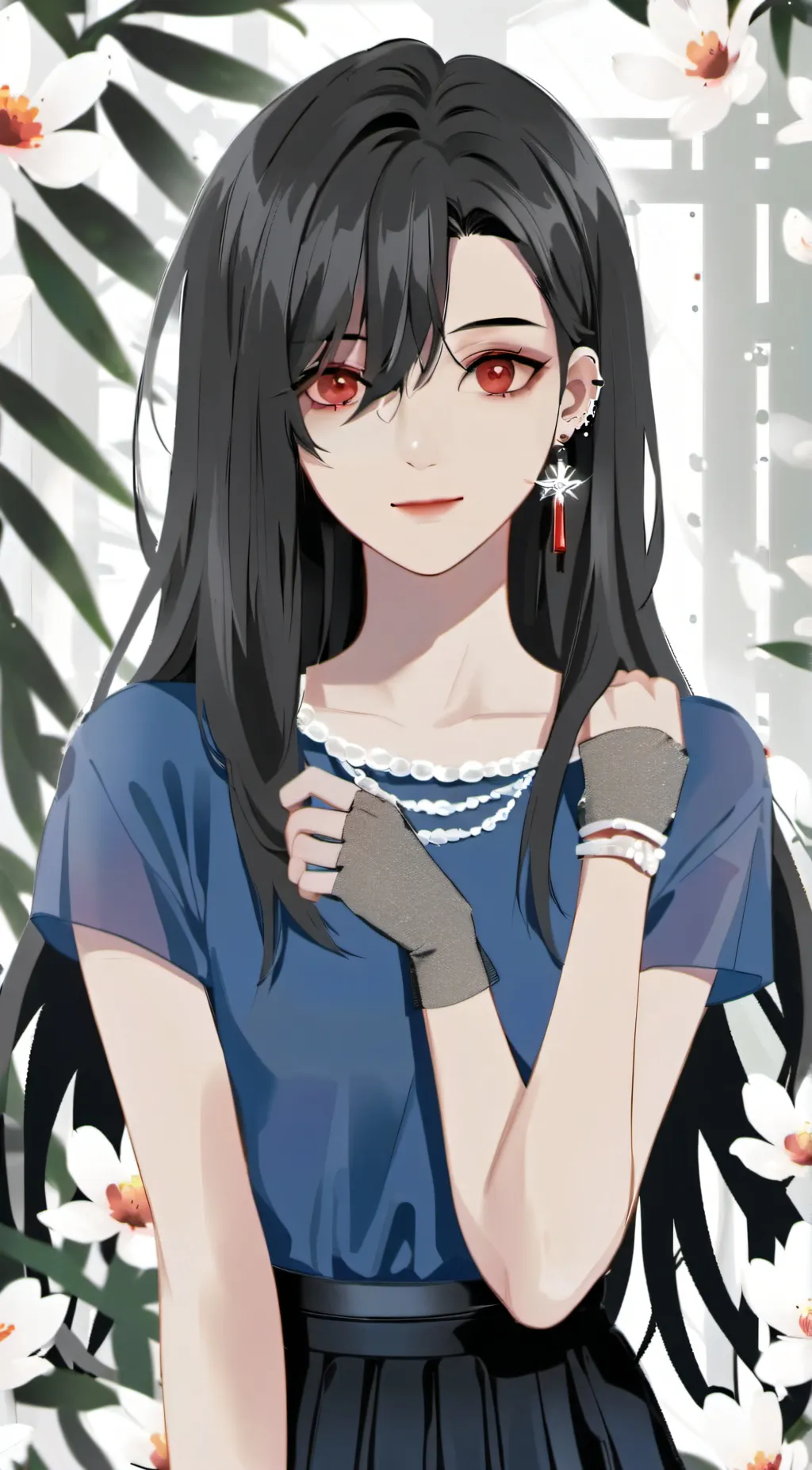 Talkie AI - Chat with kimiko