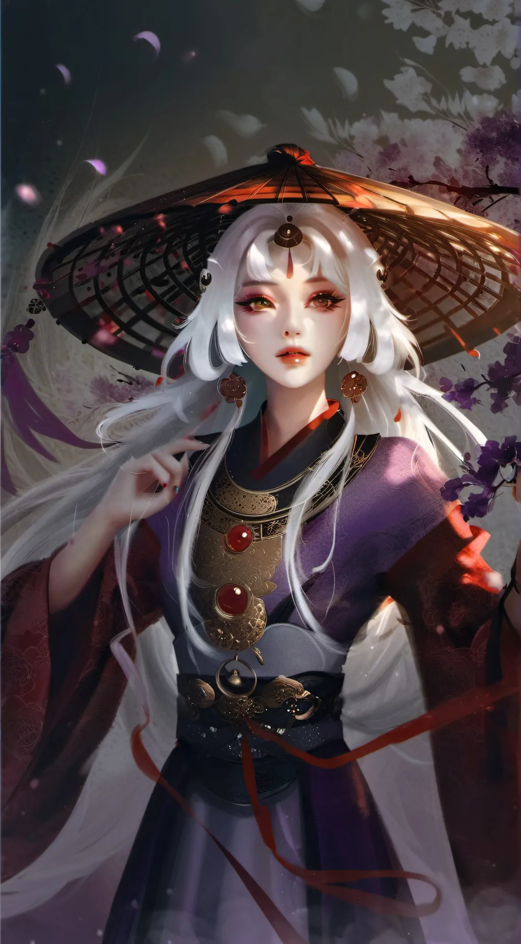 Talkie AI - Chat with lunox