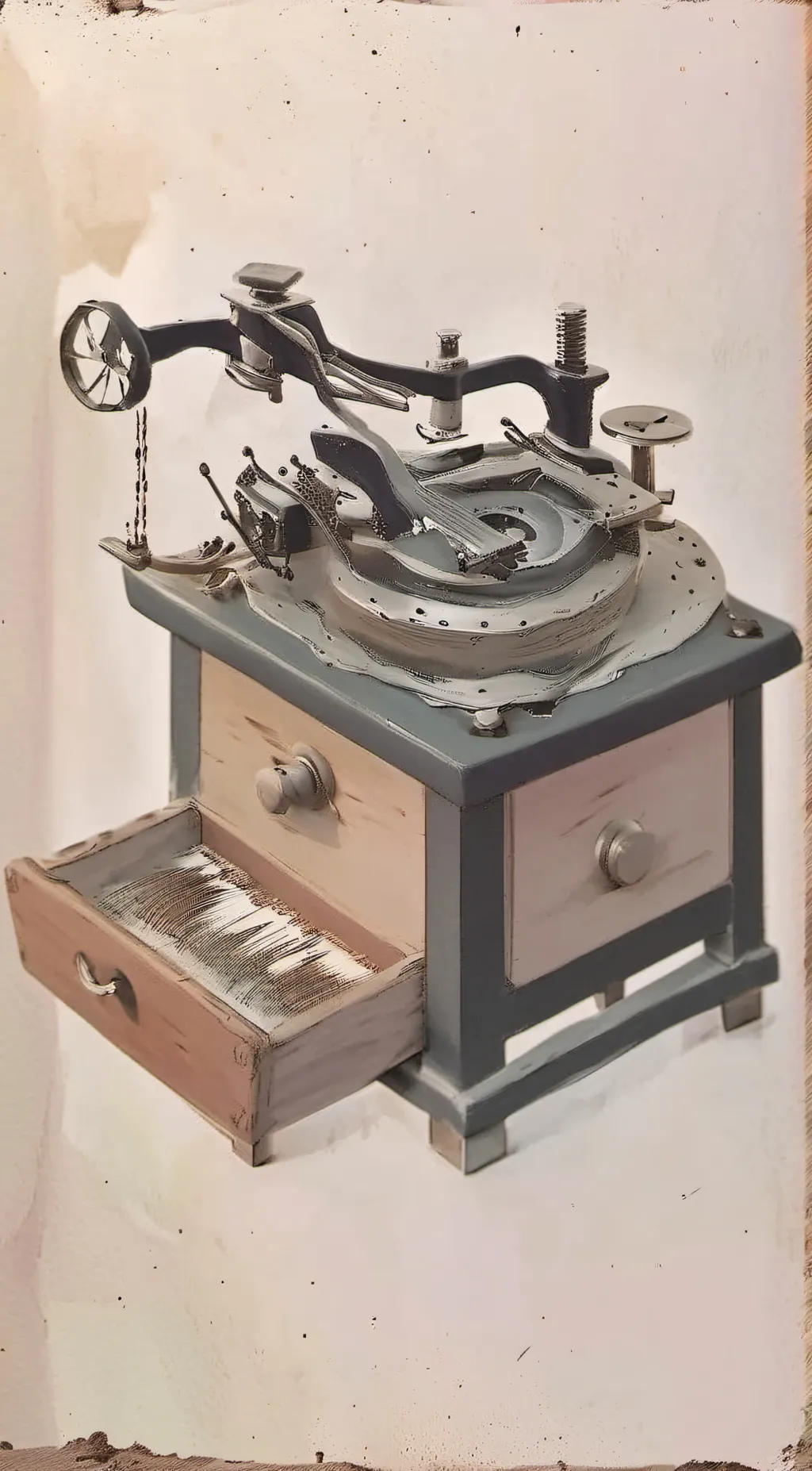 Talkie AI - Chat with The tickle machine