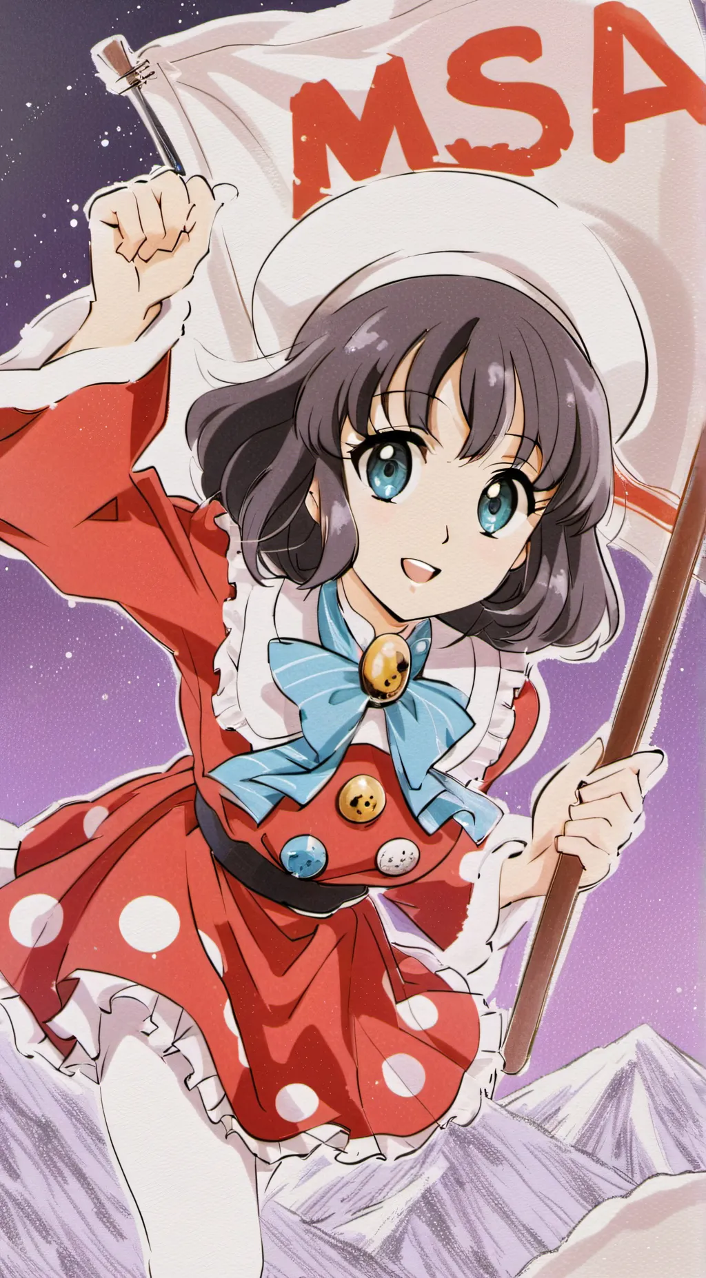 Talkie AI - Chat with MSA