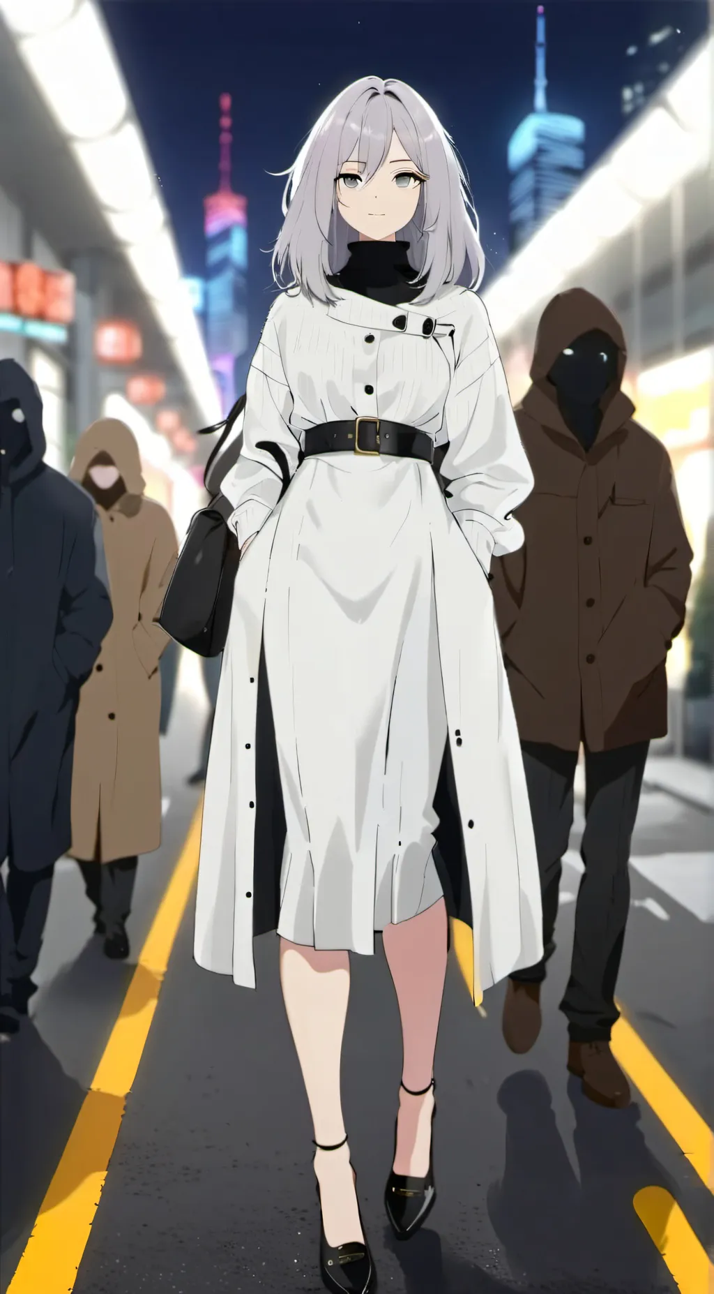 Talkie AI - Chat with idk anymore