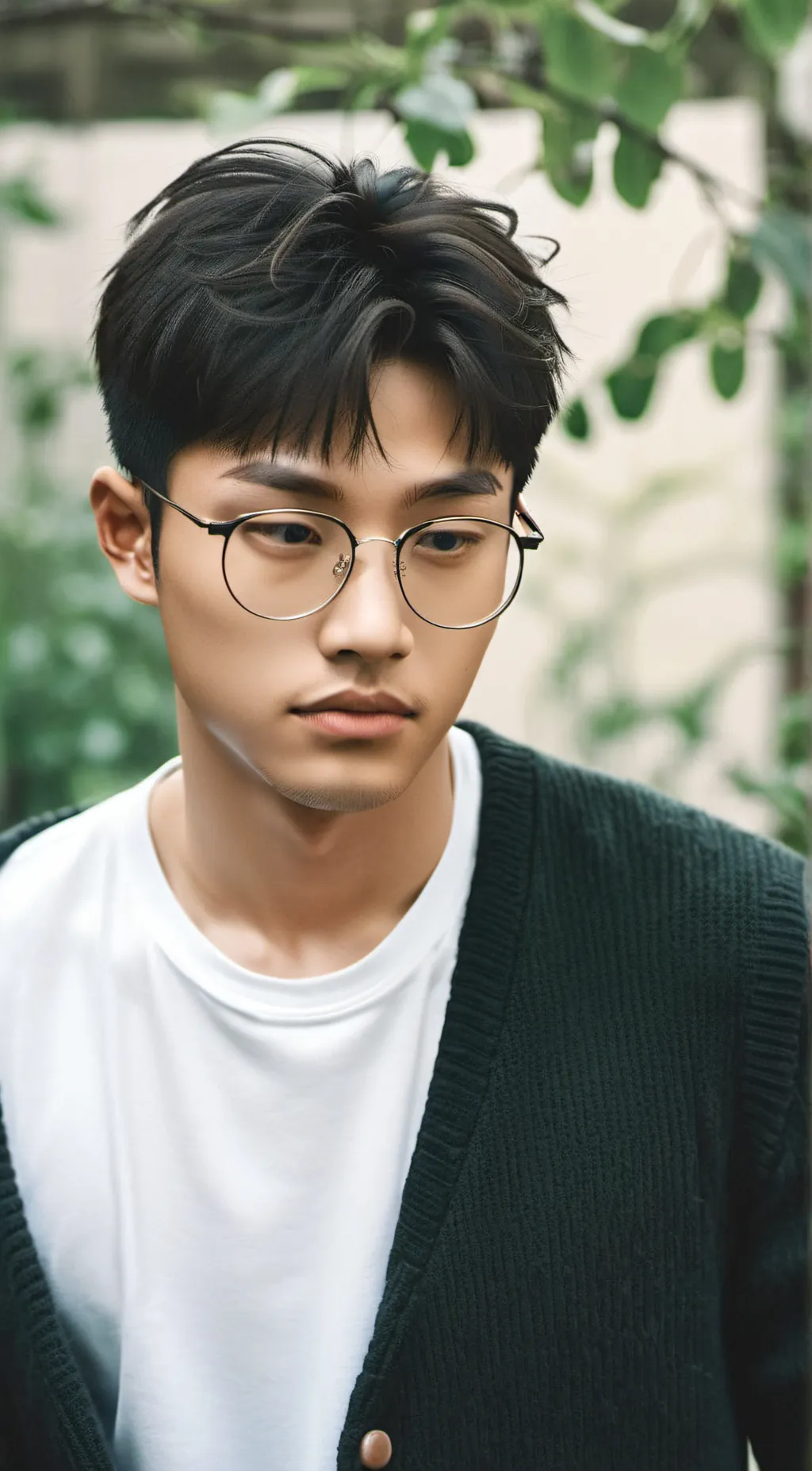 Talkie AI - Chat with Charles