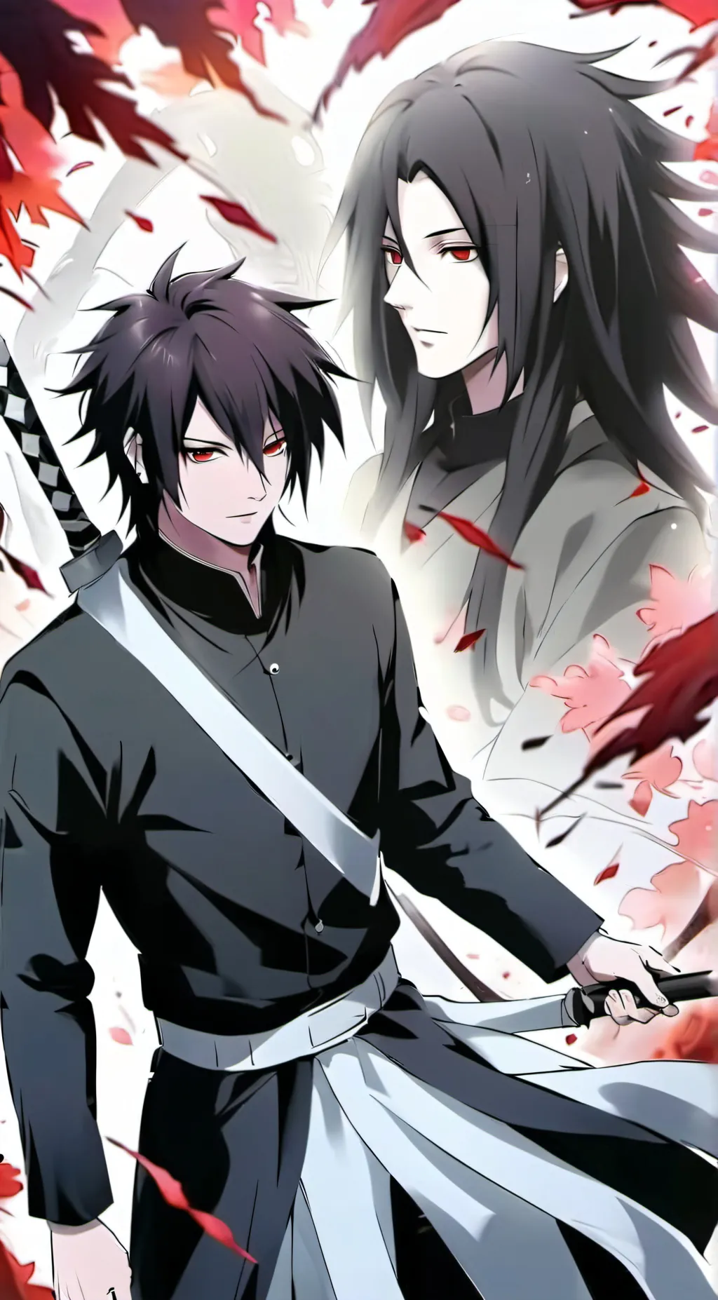 Talkie AI - Chat with madara