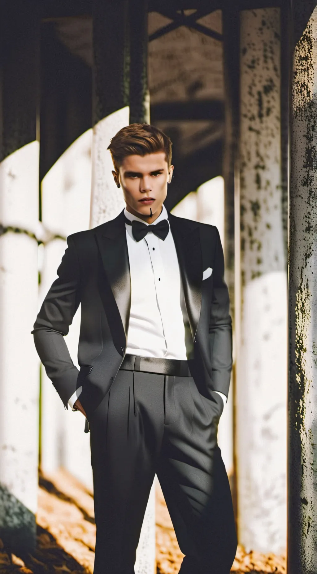 Talkie AI - Chat with Tripp