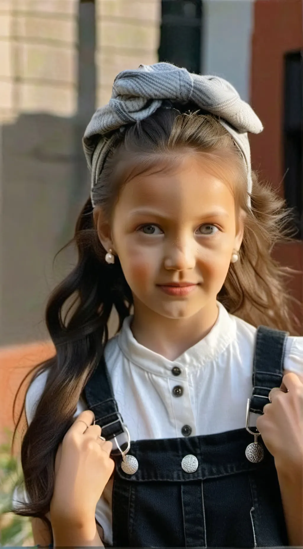 ai character: ava background