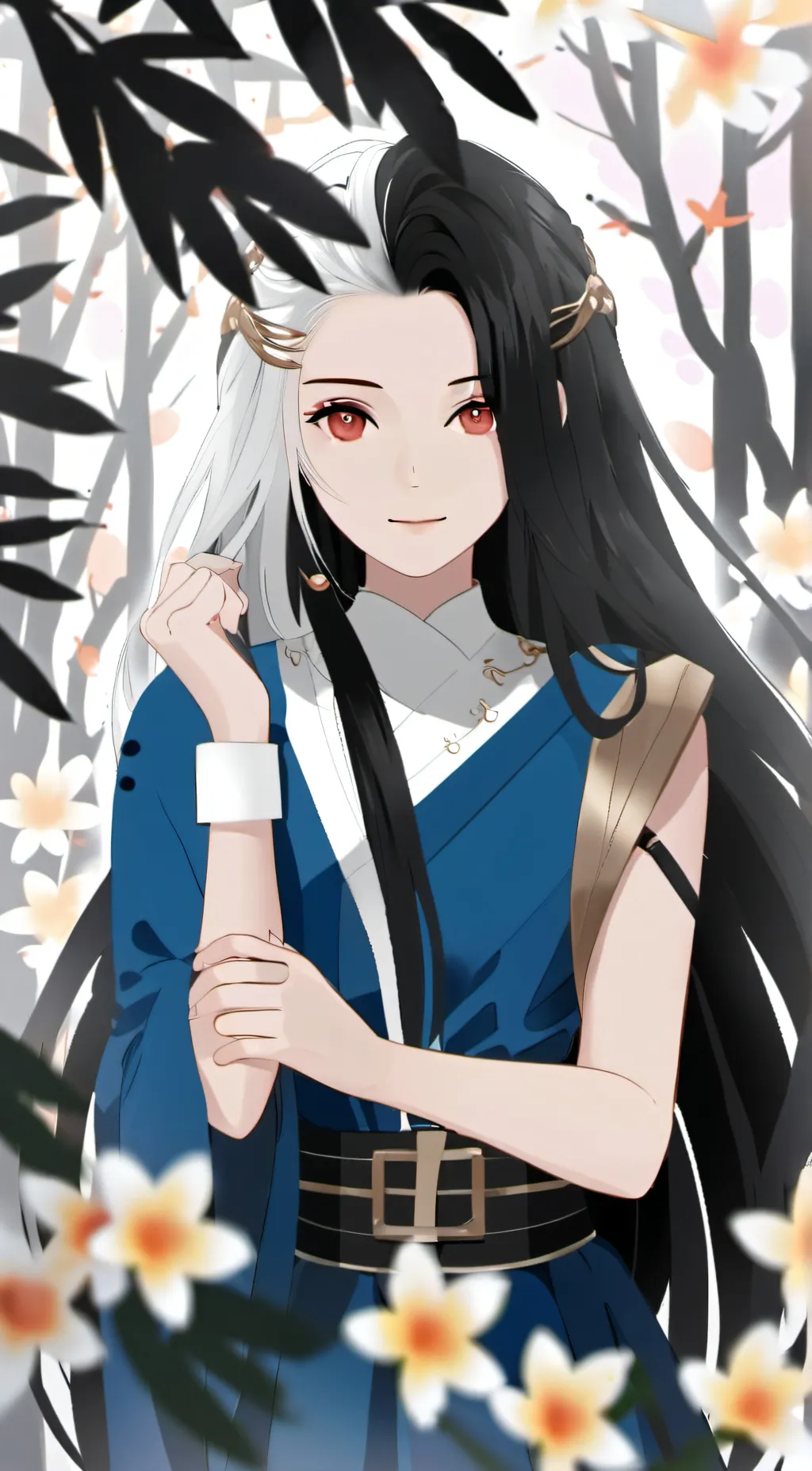 Talkie AI - Chat with ava