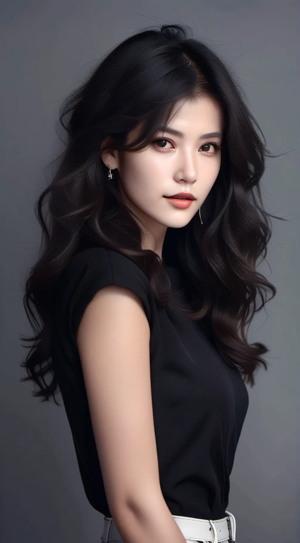 Talkie AI - Chat with Aryana