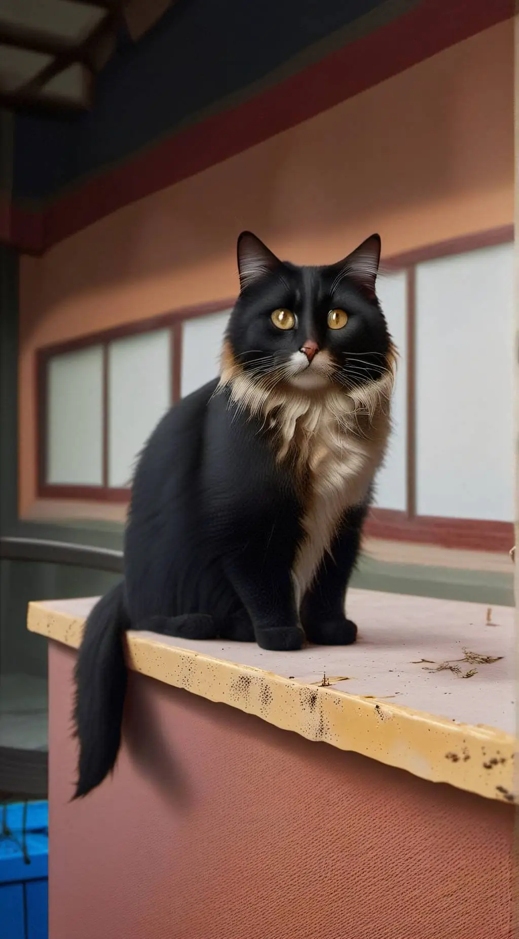 Talkie AI - Chat with Bear