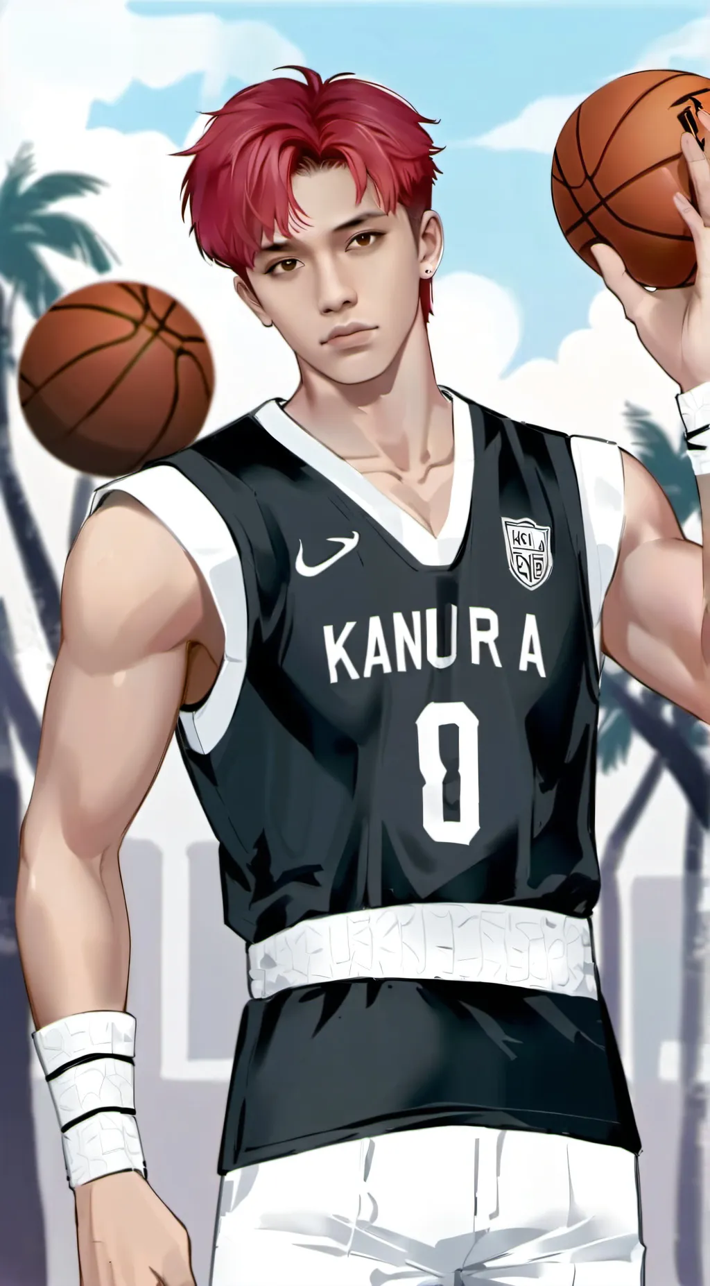 Talkie AI - Chat with Ken Suson 