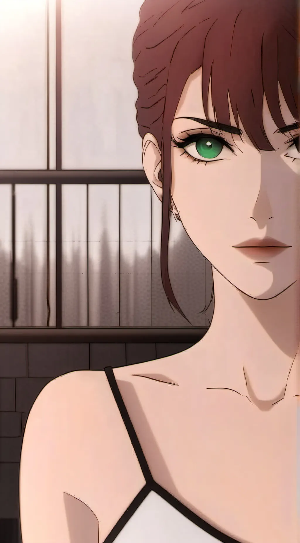 Talkie AI - Chat with Yuki Britton