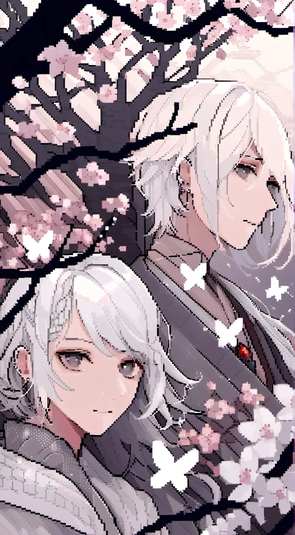 ai character: Theodore  background