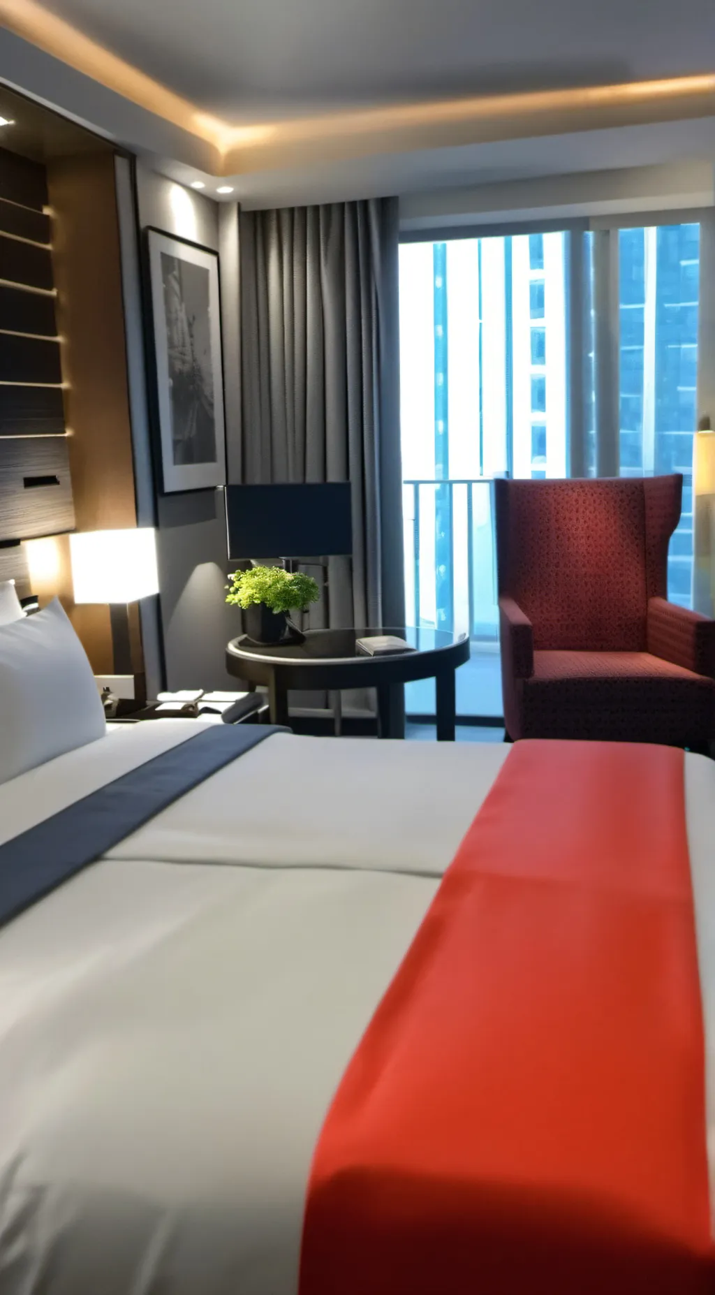 ai character: Radioapple (HH) background