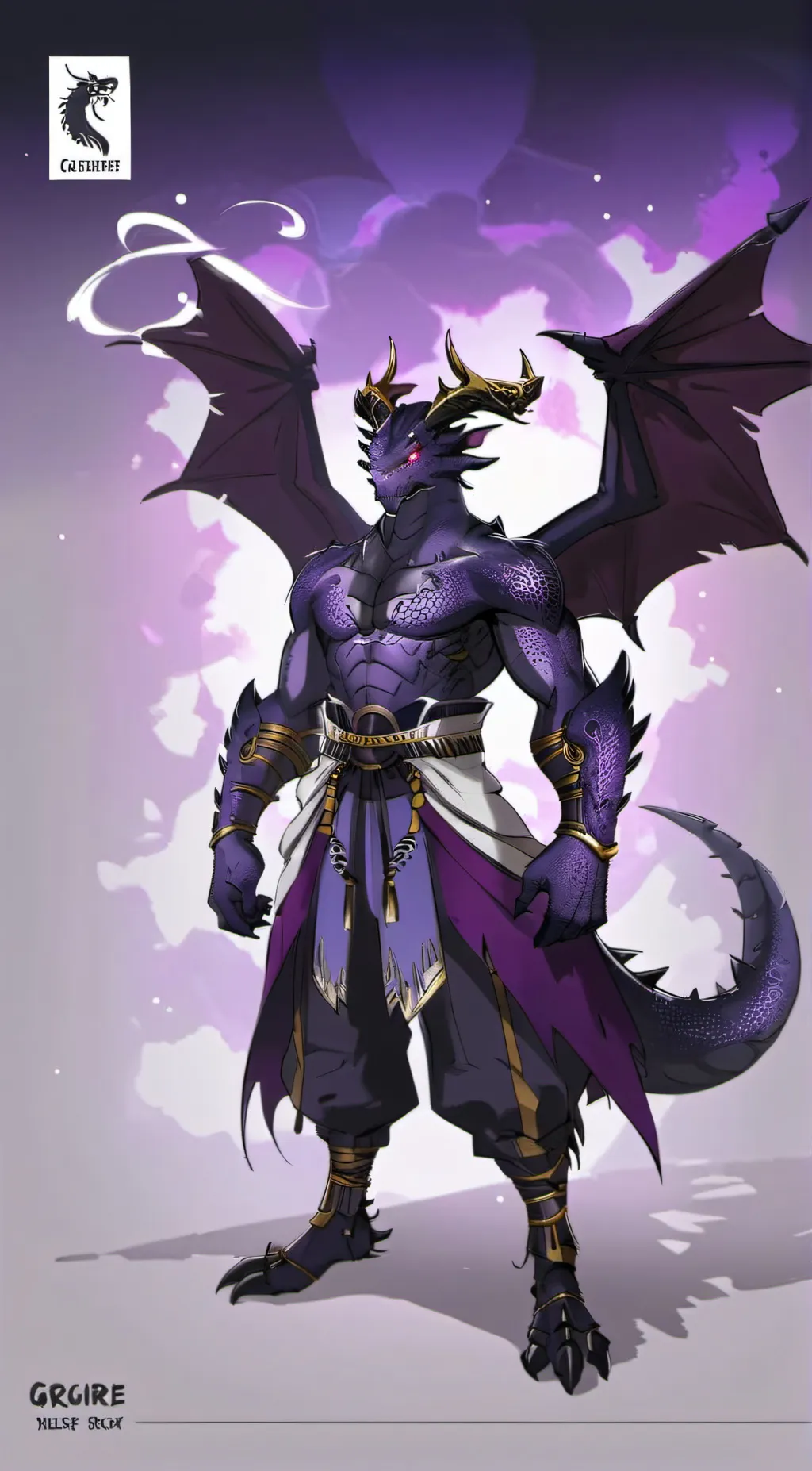 ai character: General Ruze background