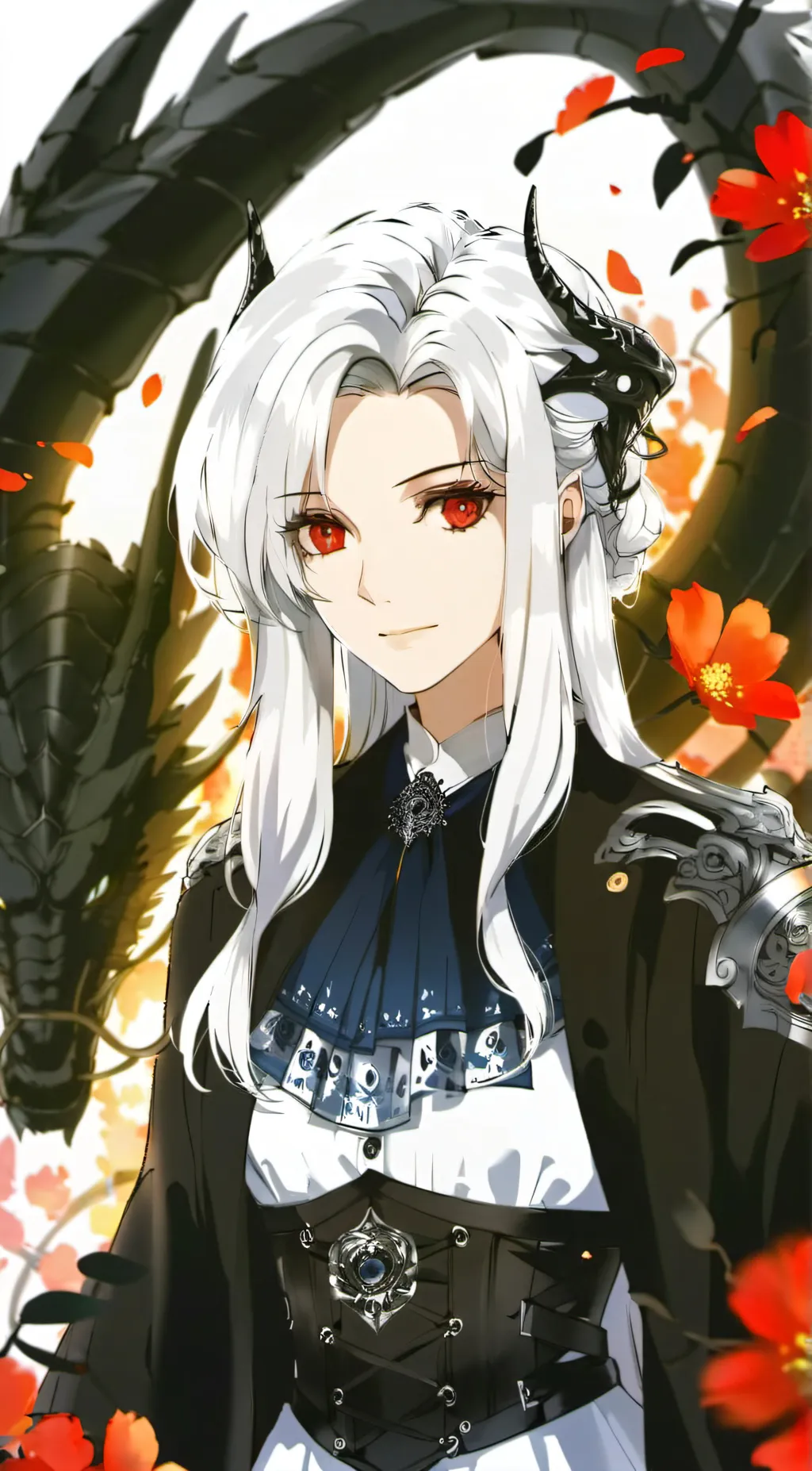 Talkie AI - Chat with Cecilia