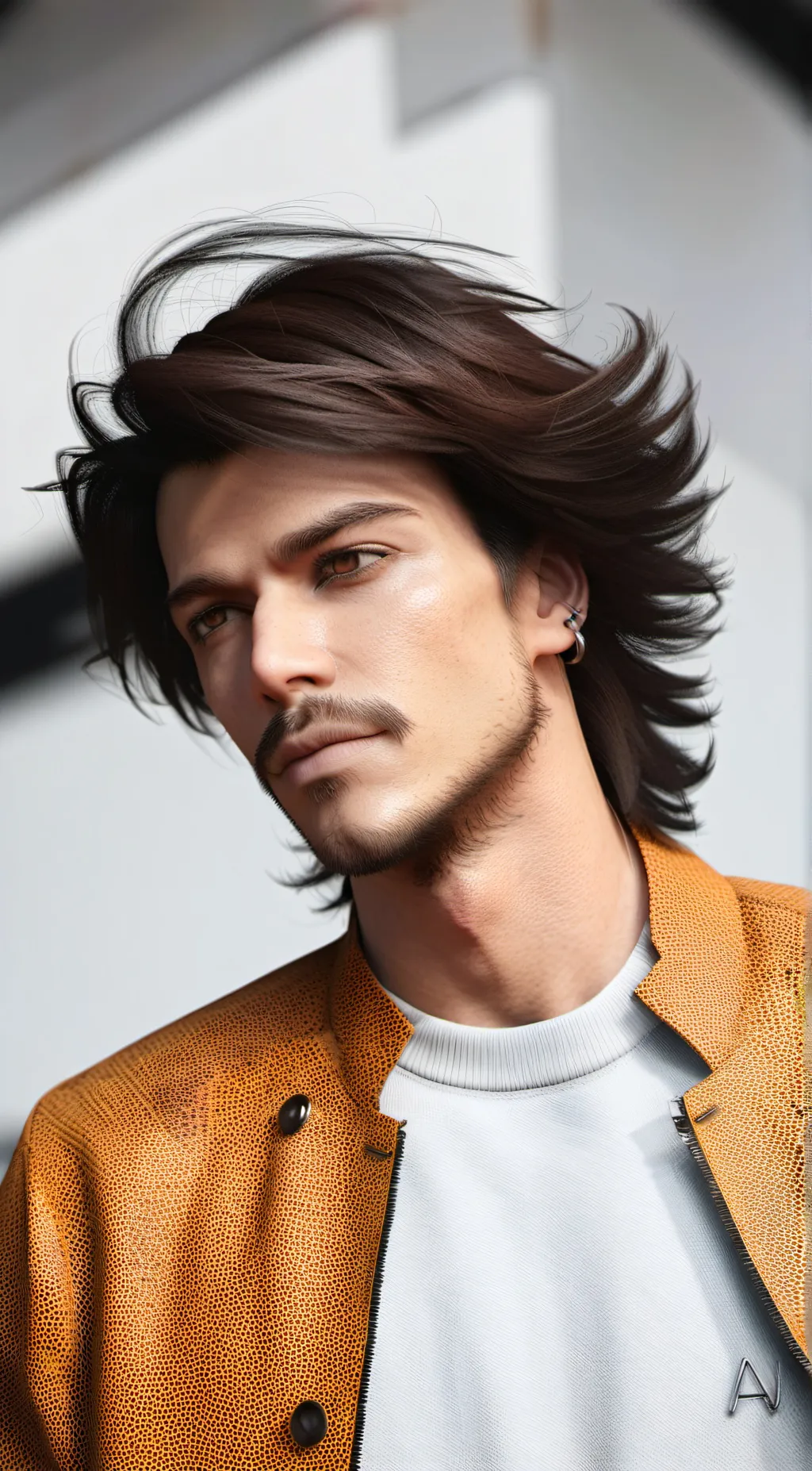 Talkie AI - Chat with Thomas