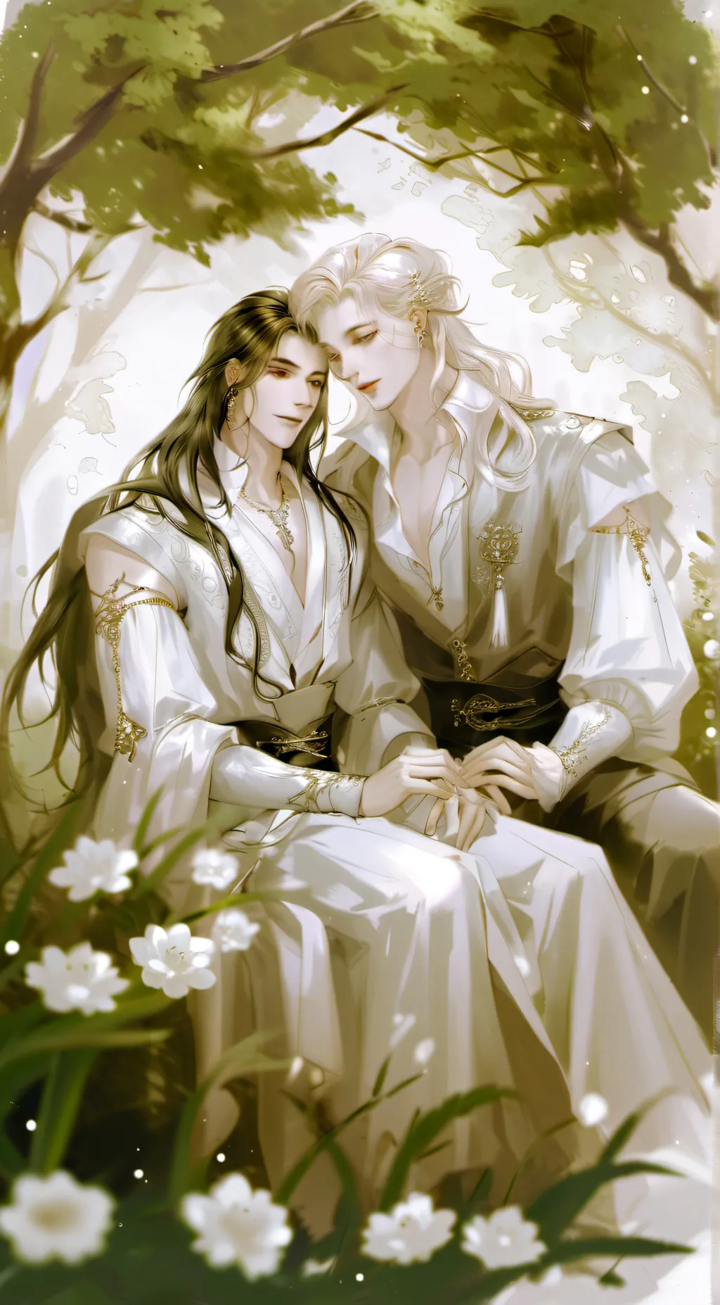 ai character: aye yo 🤨📸 background