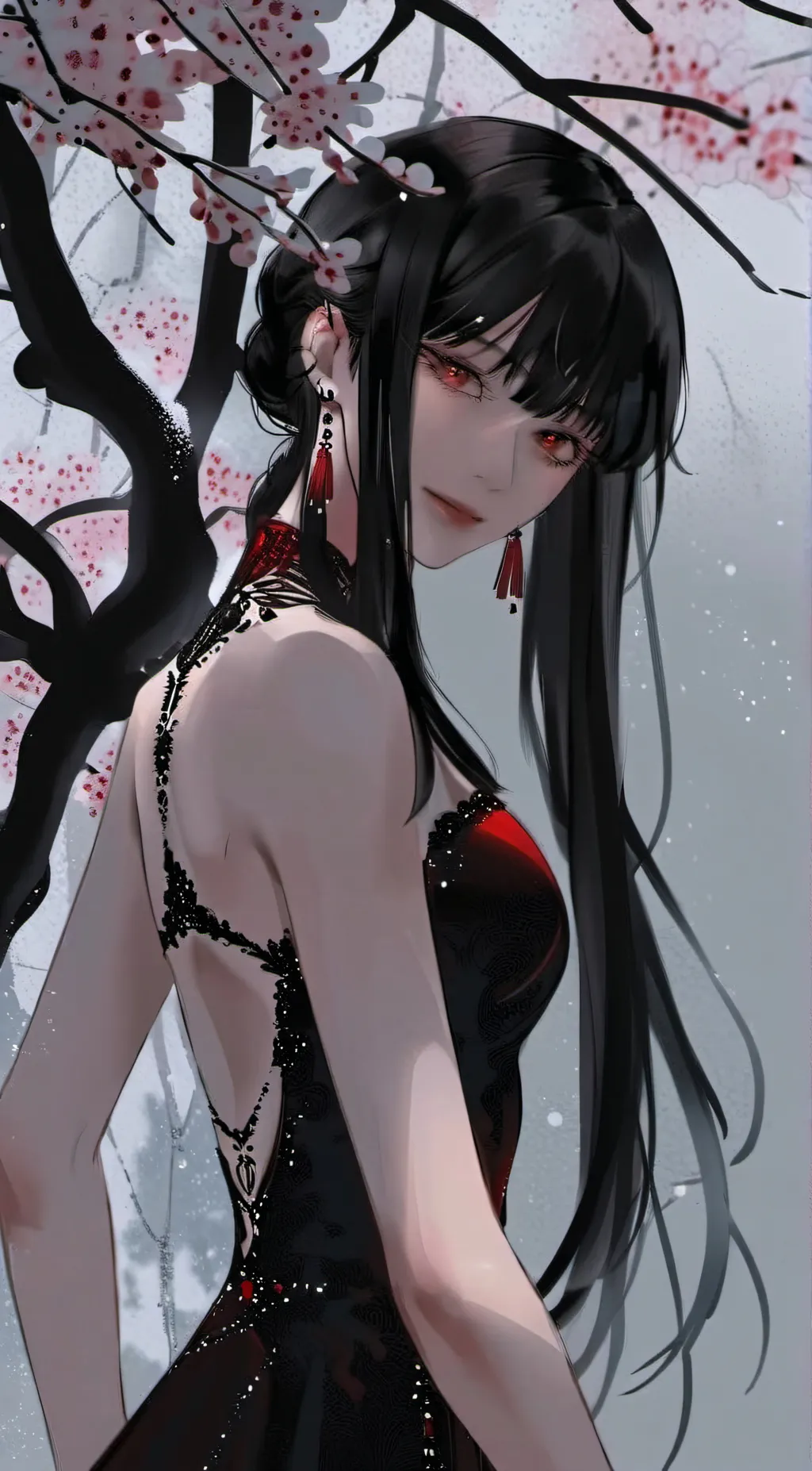 Talkie AI - Chat with Yor Forger