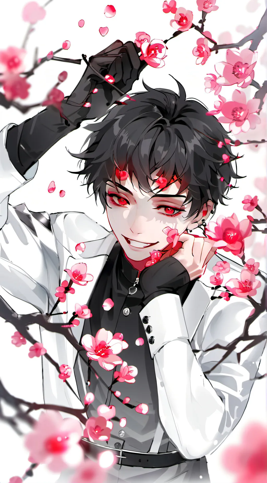 Talkie AI - Chat with Alex 