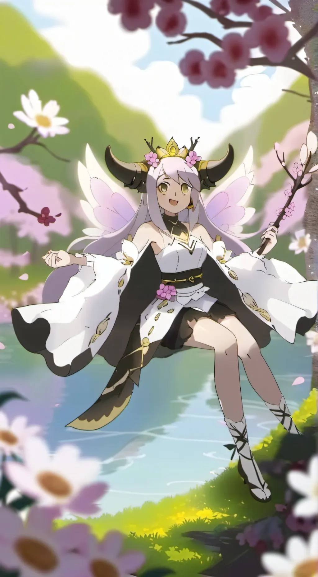 Talkie AI - Chat with niki