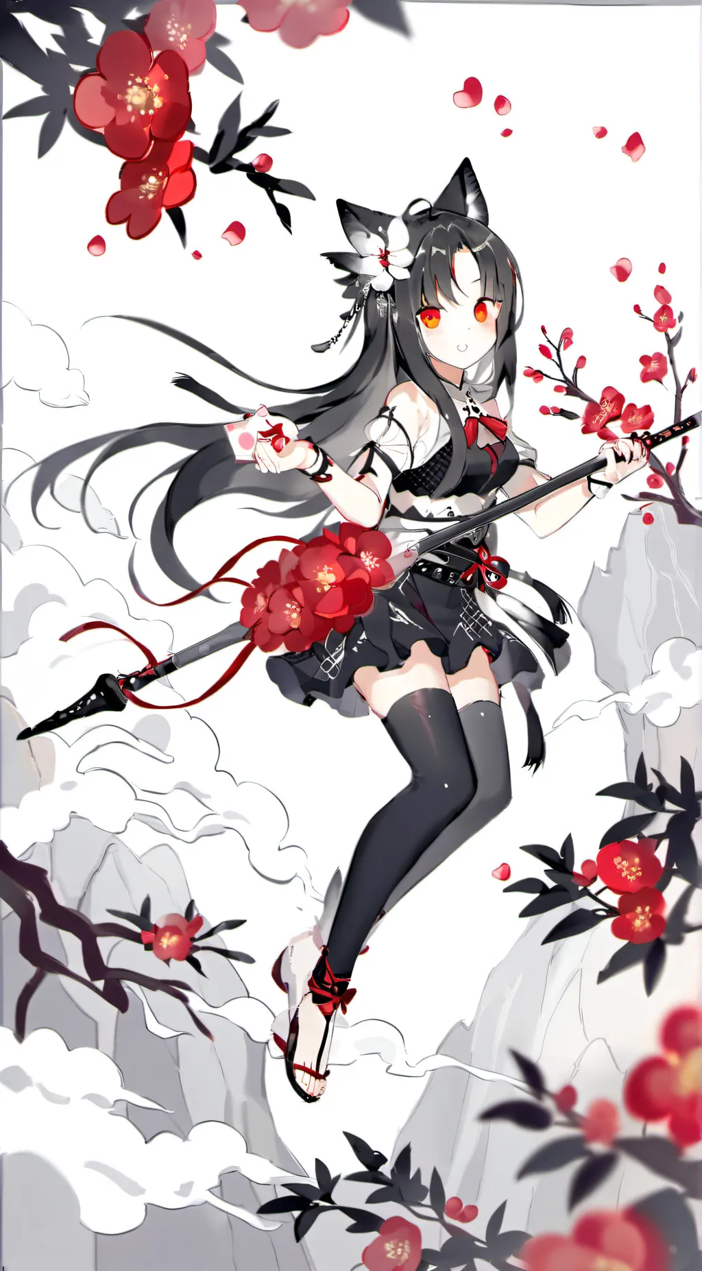 Talkie AI - Chat with Rosetta