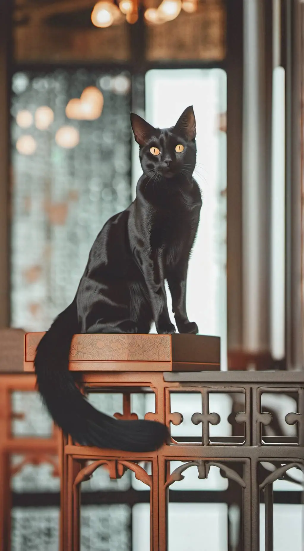 Talkie AI - Chat with Sylvester cash